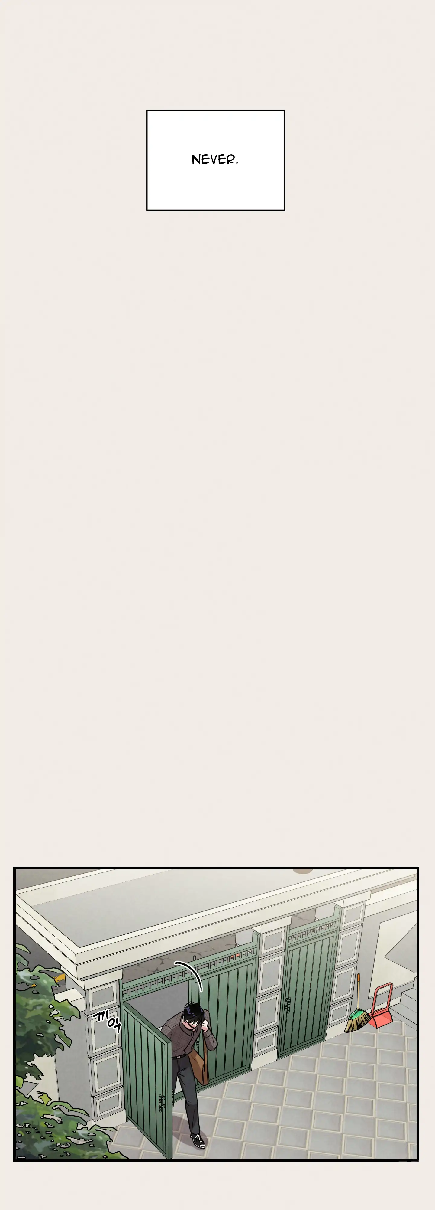 🇺🇸 1995 Youth Report [BLSesam] - Ch. 15 manhwa