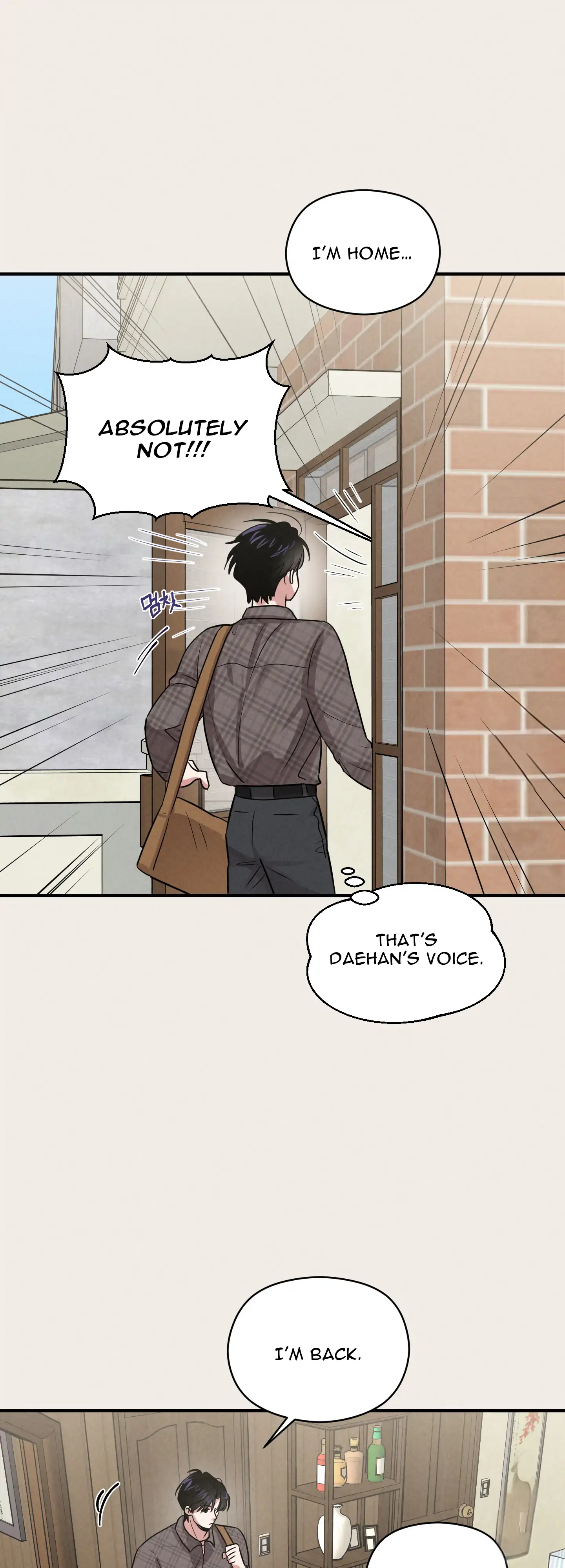 🇺🇸 1995 Youth Report [BLSesam] - Ch. 15 manhwa