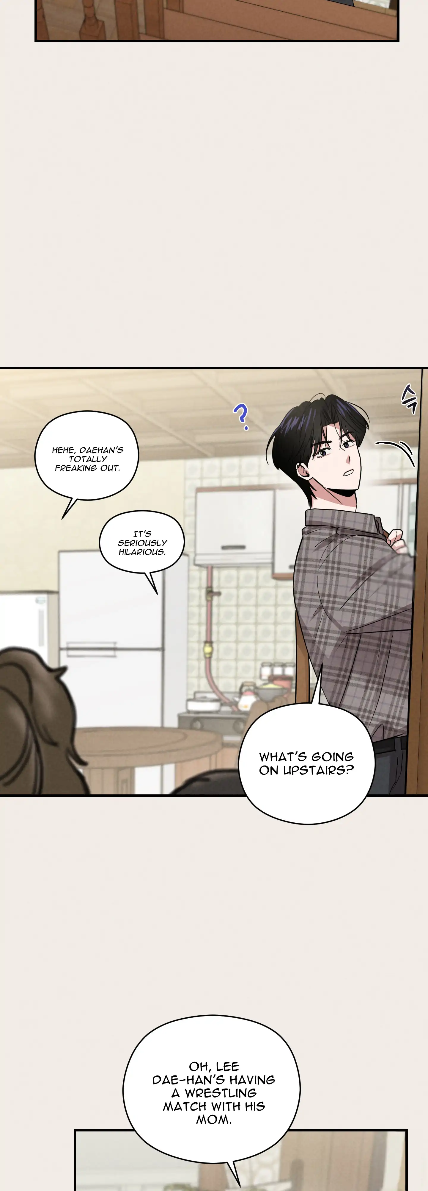 🇺🇸 1995 Youth Report [BLSesam] - Ch. 15 manhwa
