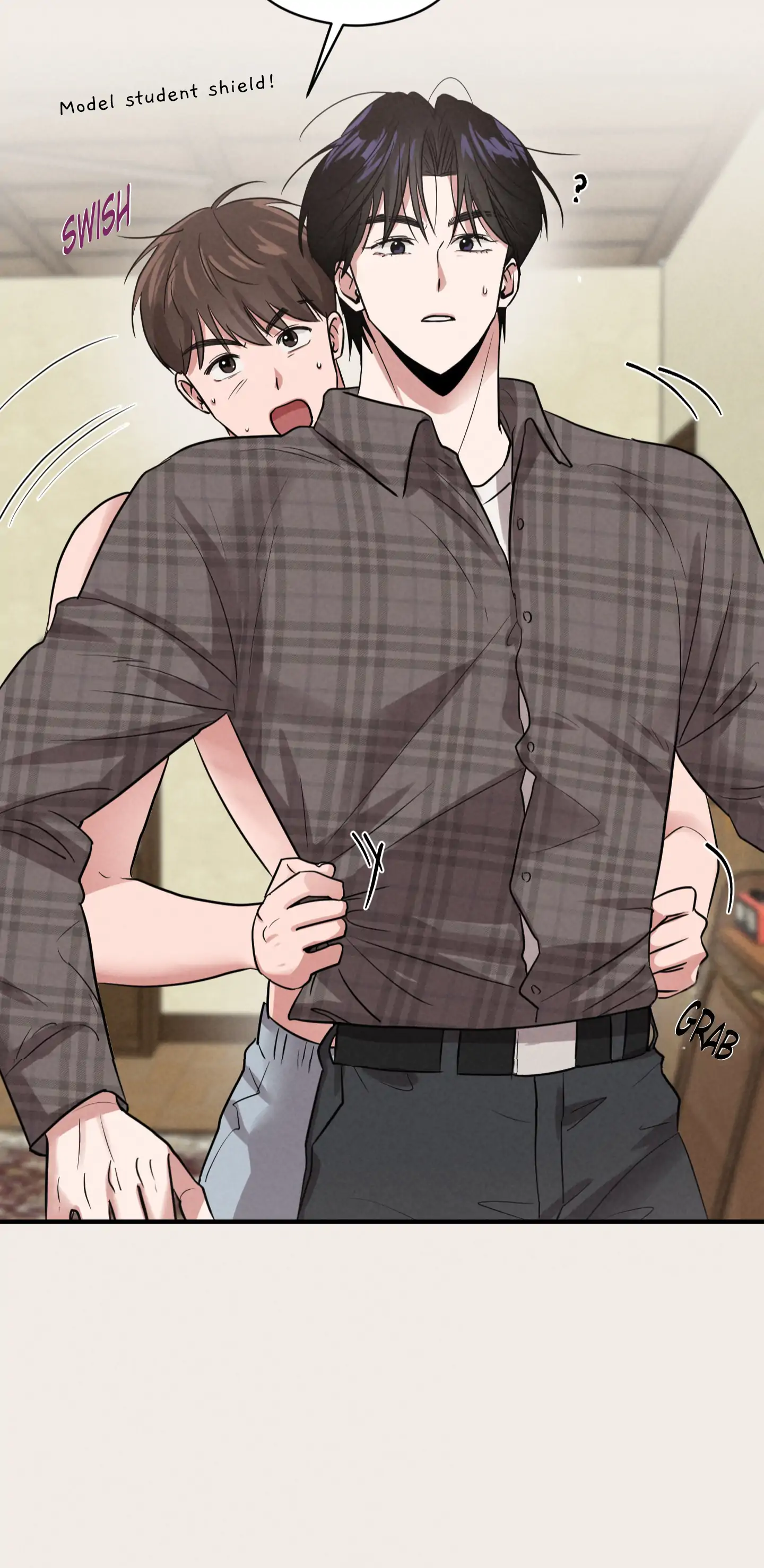 🇺🇸 1995 Youth Report [BLSesam] - Ch. 15 manhwa