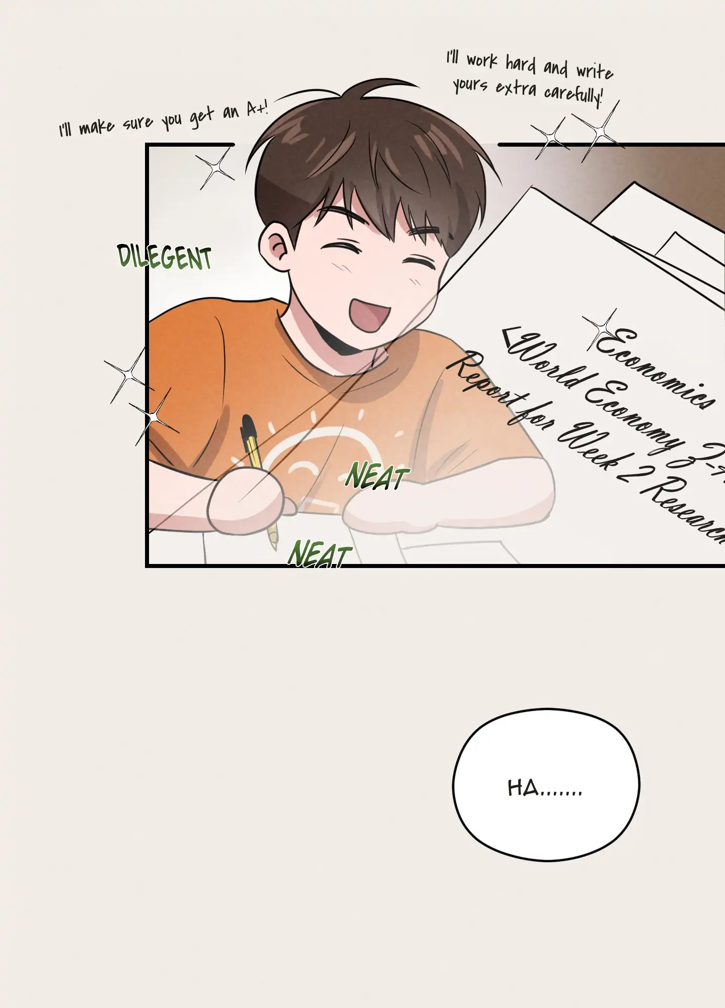 🇺🇸 1995 Youth Report [BLSesam] - Ch. 16 [🔞🔞] manhwa