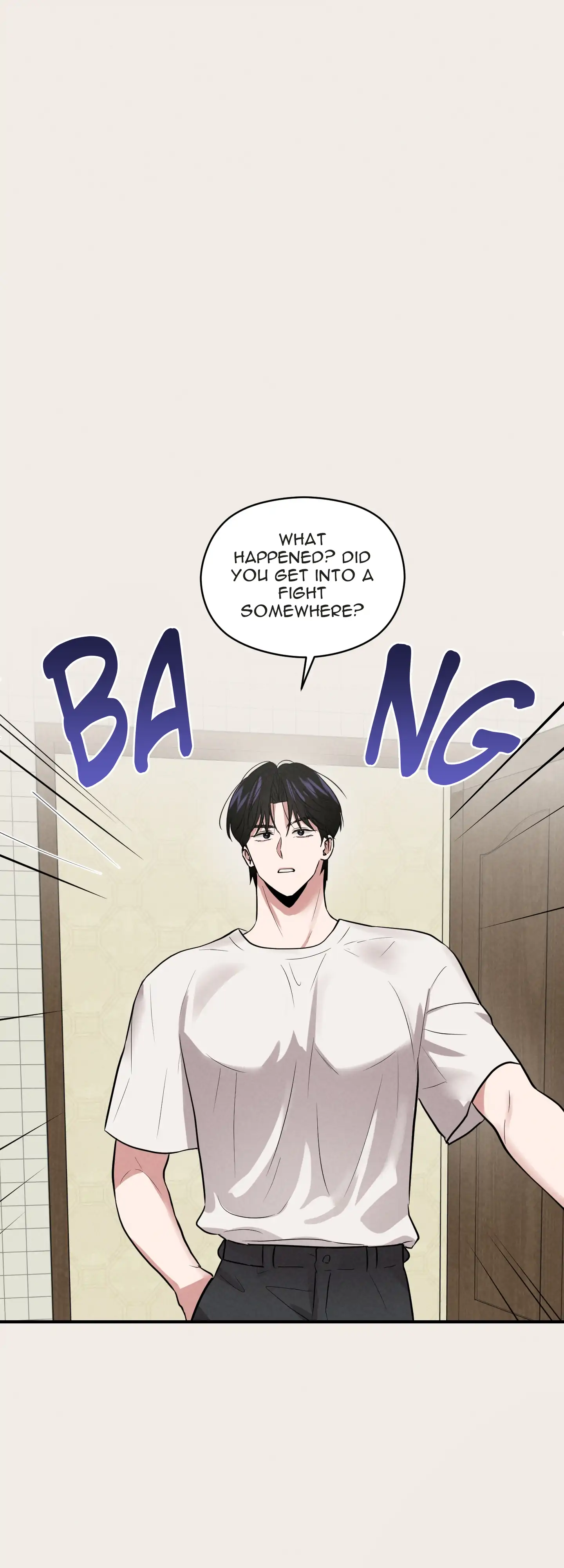 🇺🇸 1995 Youth Report [BLSesam] - Ch. 16 [🔞🔞] manhwa
