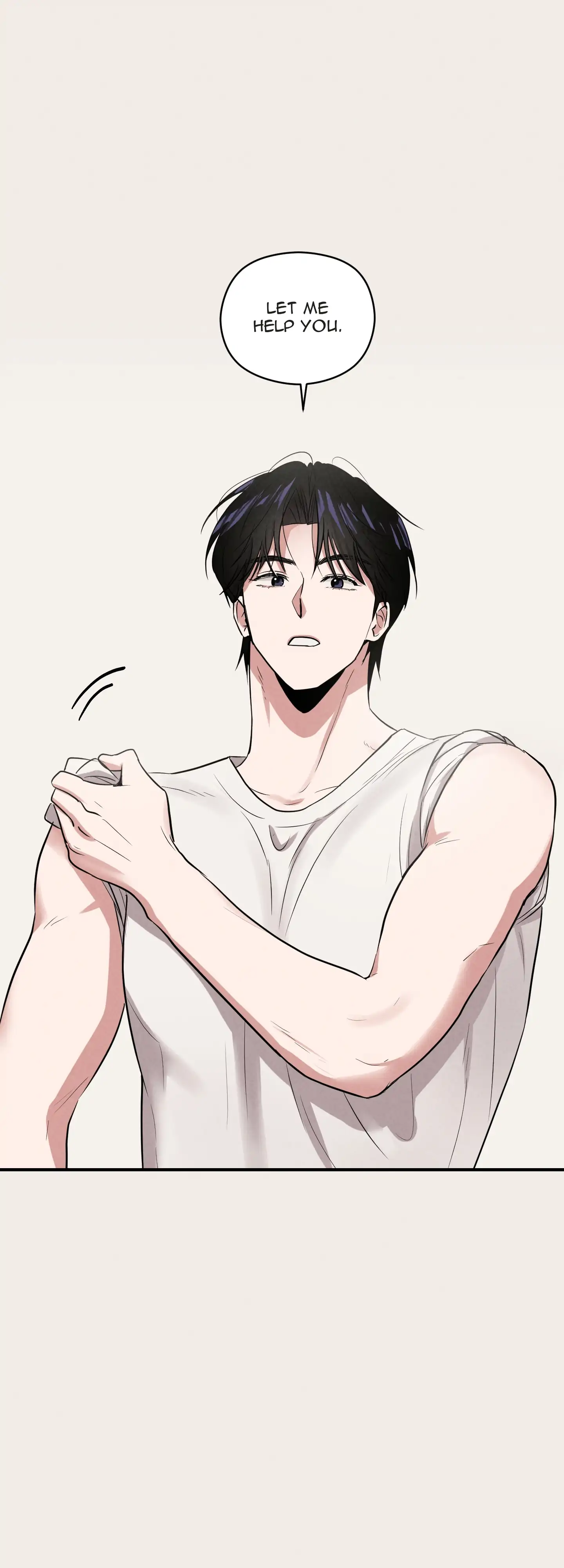 🇺🇸 1995 Youth Report [BLSesam] - Ch. 16 [🔞🔞] manhwa