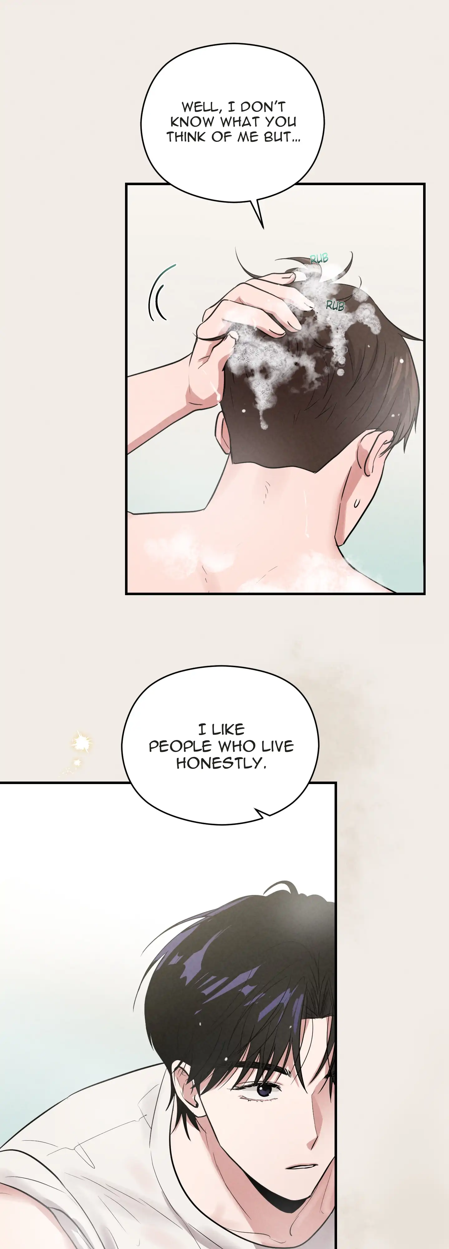 🇺🇸 1995 Youth Report [BLSesam] - Ch. 16 [🔞🔞] manhwa