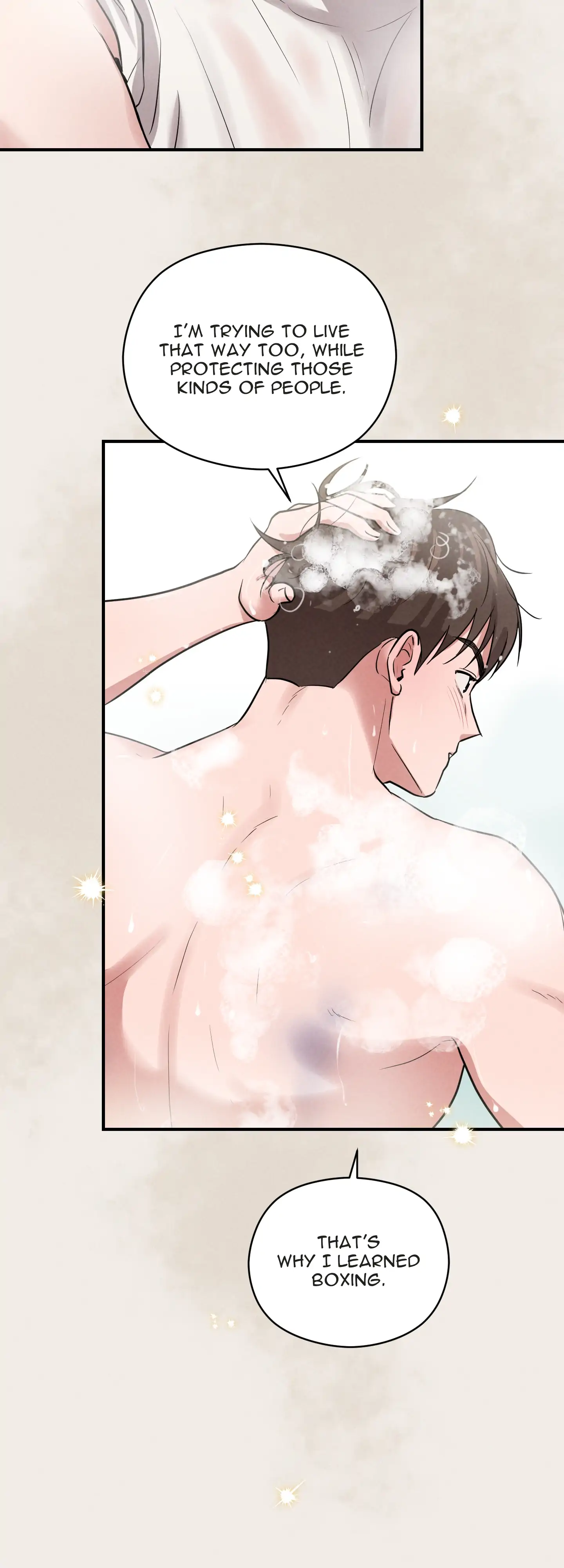 🇺🇸 1995 Youth Report [BLSesam] - Ch. 16 [🔞🔞] manhwa