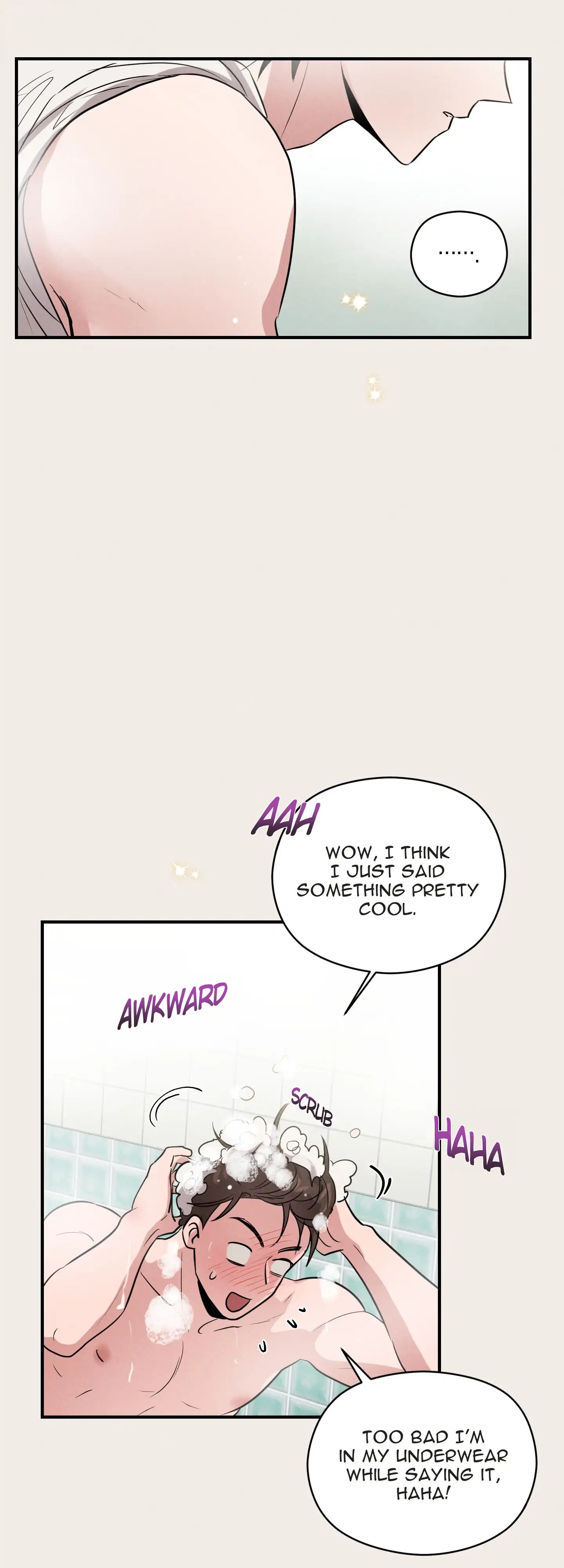 🇺🇸 1995 Youth Report [BLSesam] - Ch. 16 [🔞🔞] manhwa