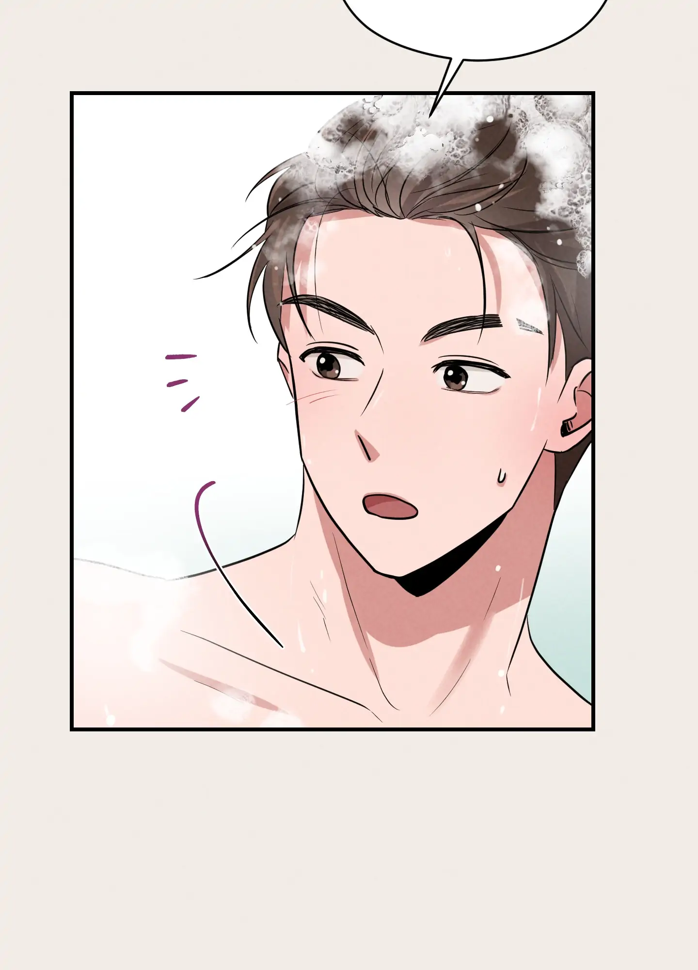 🇺🇸 1995 Youth Report [BLSesam] - Ch. 16 [🔞🔞] manhwa