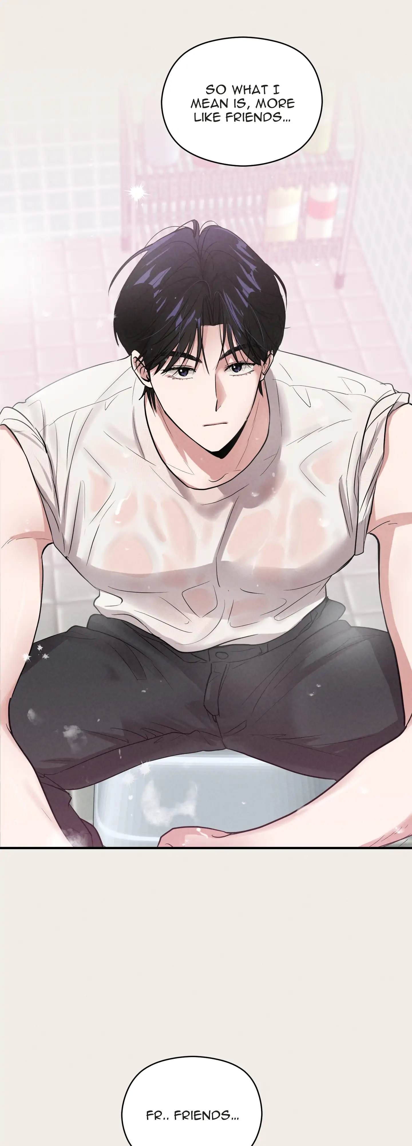 🇺🇸 1995 Youth Report [BLSesam] - Ch. 16 [🔞🔞] manhwa