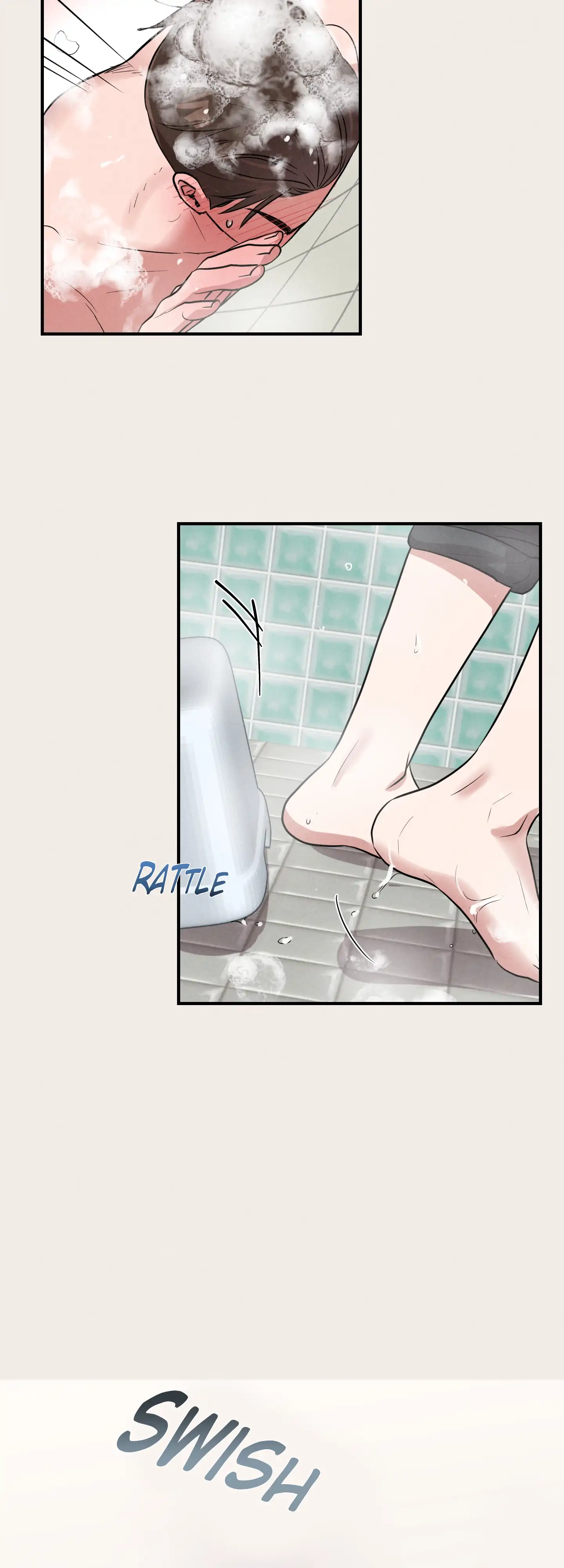 🇺🇸 1995 Youth Report [BLSesam] - Ch. 16 [🔞🔞] manhwa