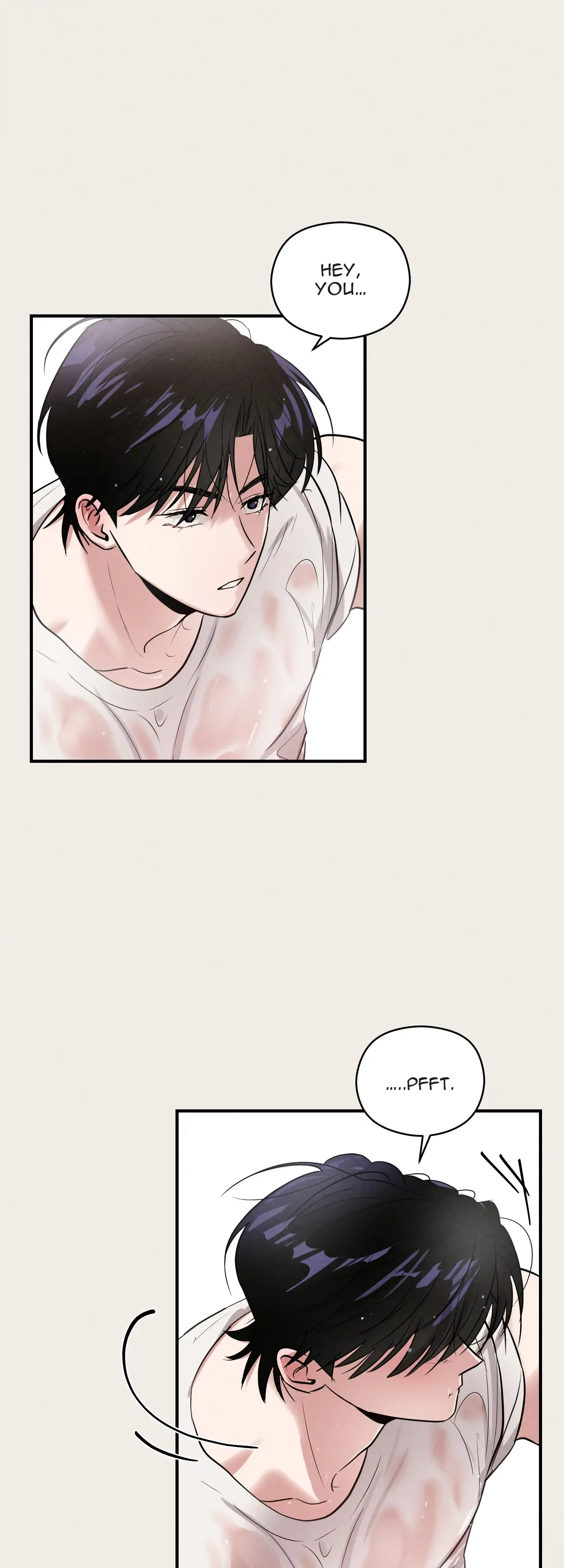 🇺🇸 1995 Youth Report [BLSesam] - Ch. 16 [🔞🔞] manhwa