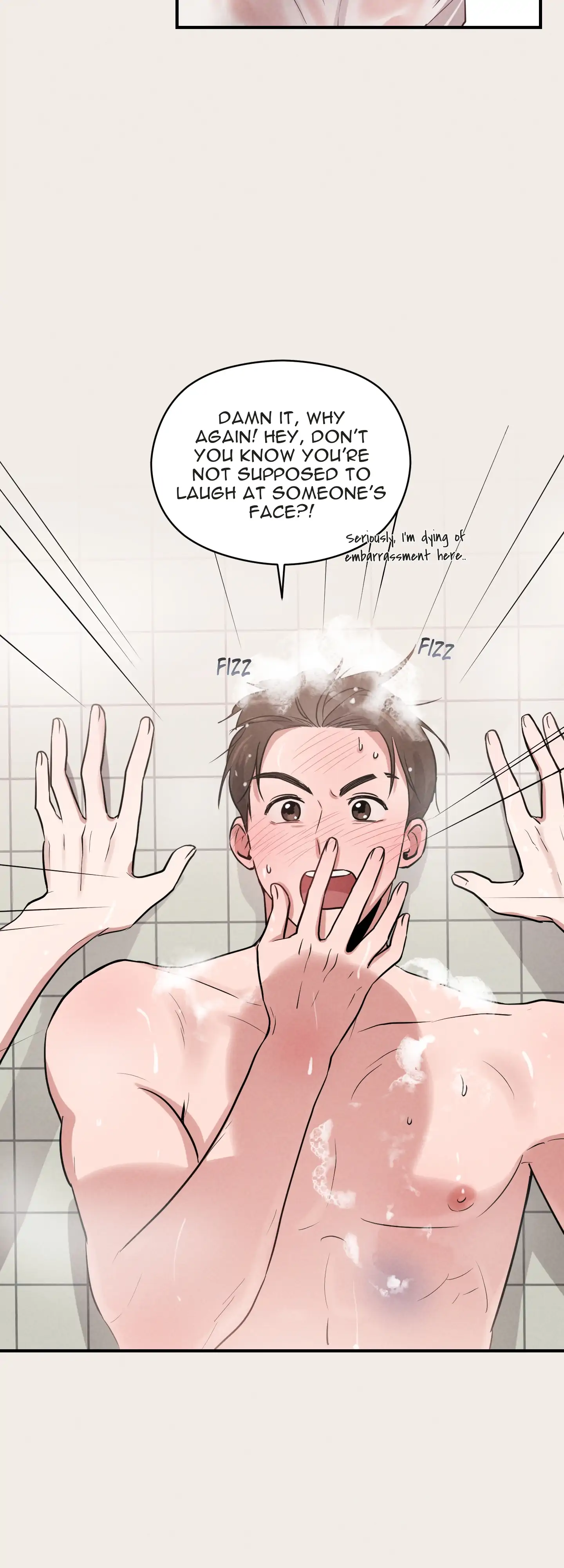 🇺🇸 1995 Youth Report [BLSesam] - Ch. 16 [🔞🔞] manhwa