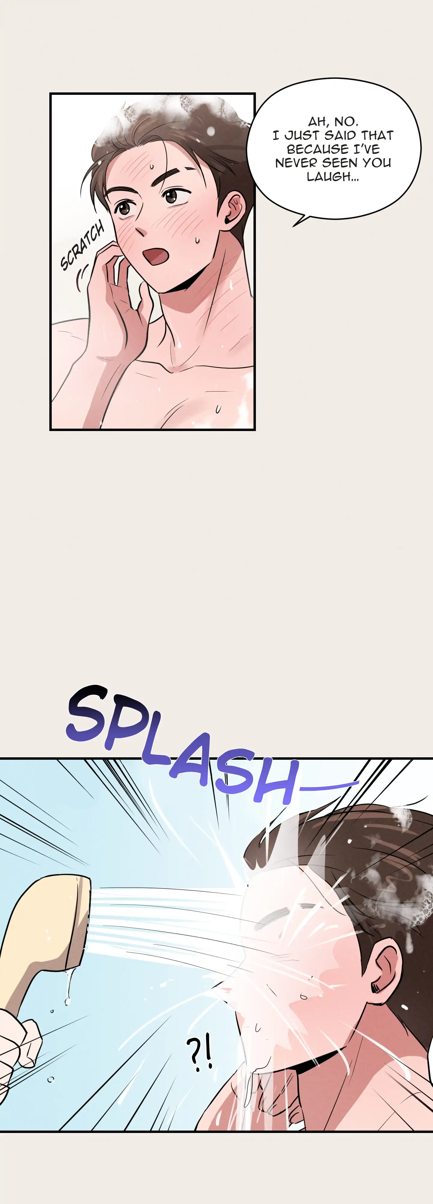 🇺🇸 1995 Youth Report [BLSesam] - Ch. 16 [🔞🔞] manhwa