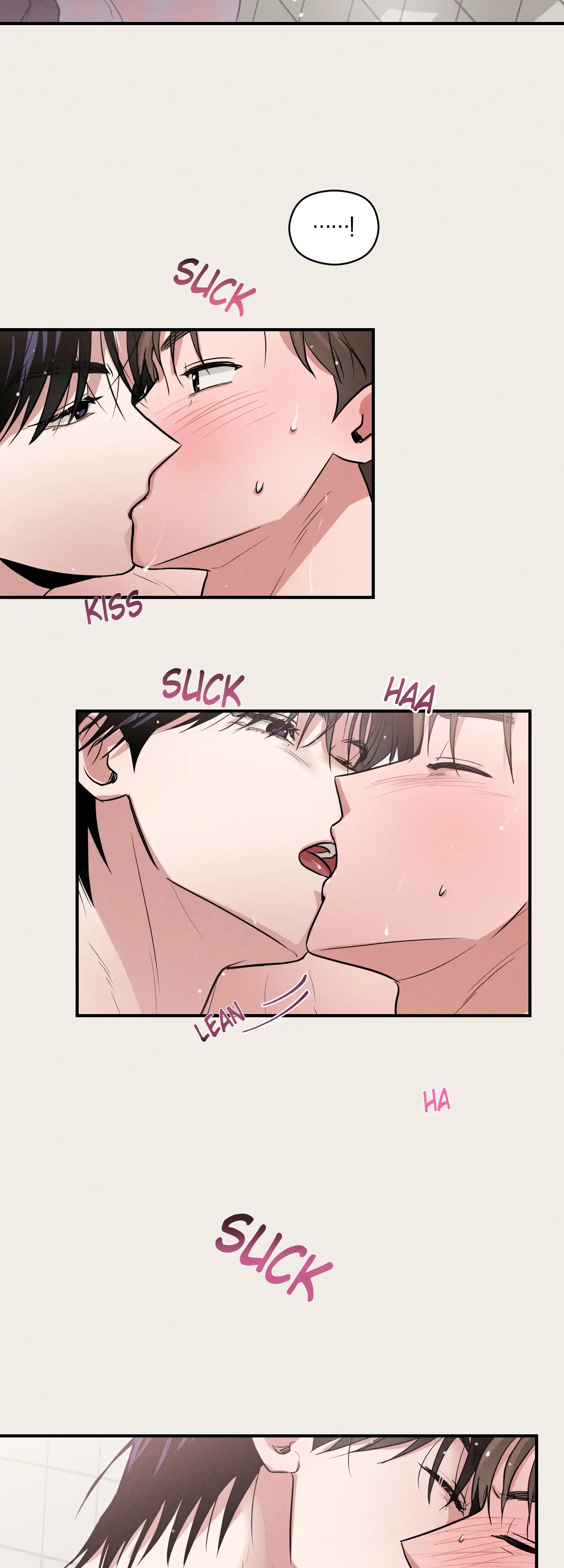🇺🇸 1995 Youth Report [BLSesam] - Ch. 16 [🔞🔞] manhwa