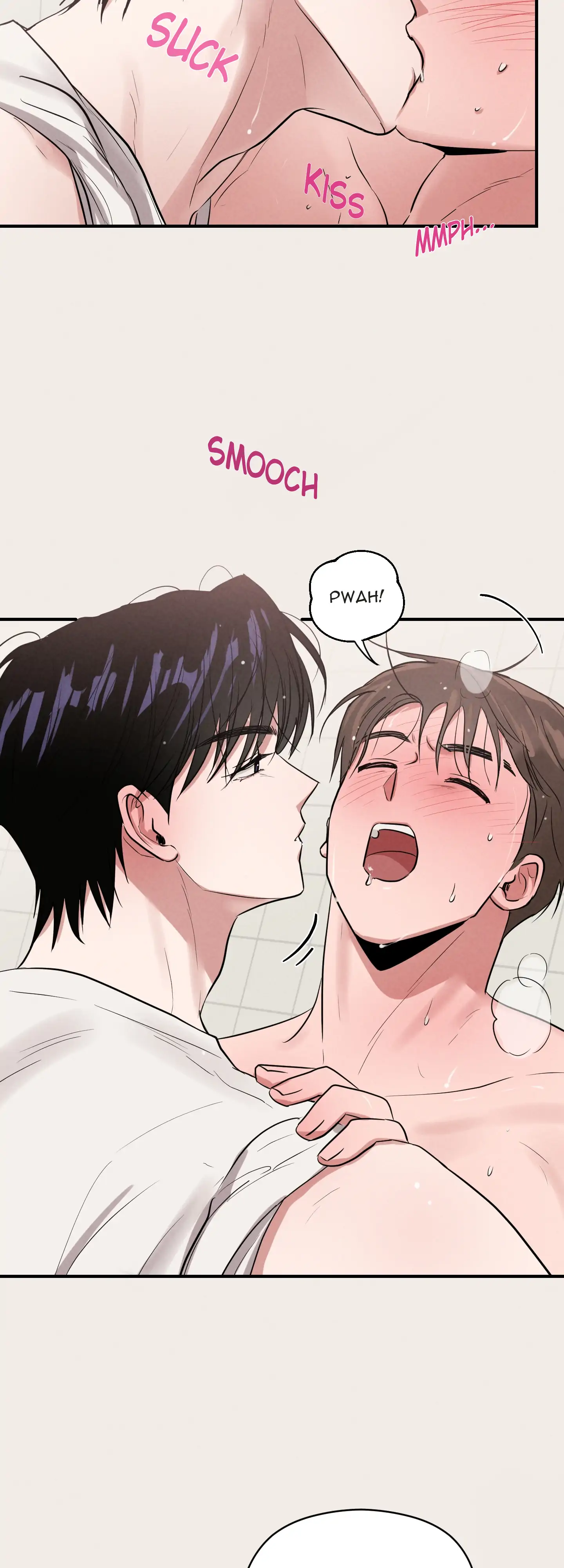 🇺🇸 1995 Youth Report [BLSesam] - Ch. 16 [🔞🔞] manhwa