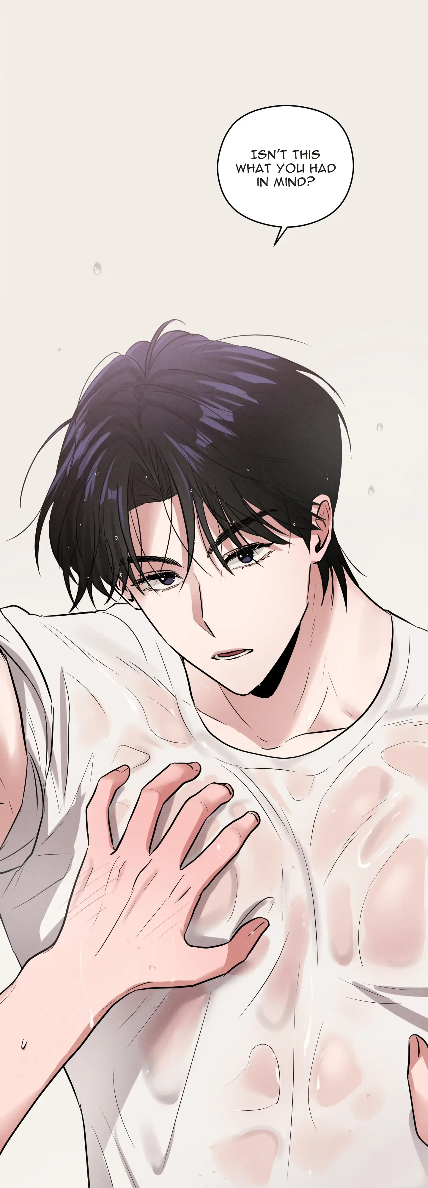🇺🇸 1995 Youth Report [BLSesam] - Ch. 16 [🔞🔞] manhwa