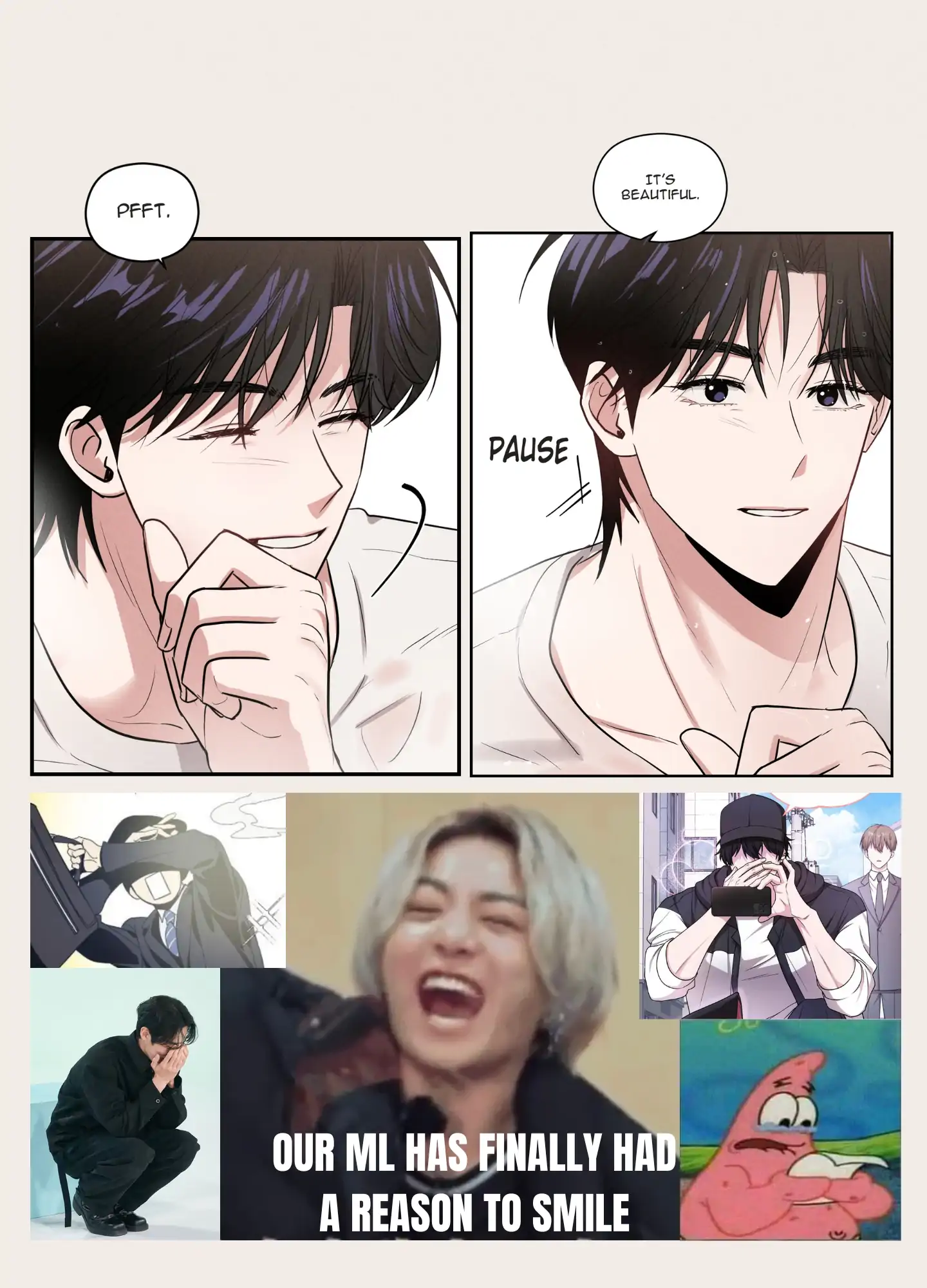 🇺🇸 1995 Youth Report [BLSesam] - Ch. 16 [🔞🔞] manhwa