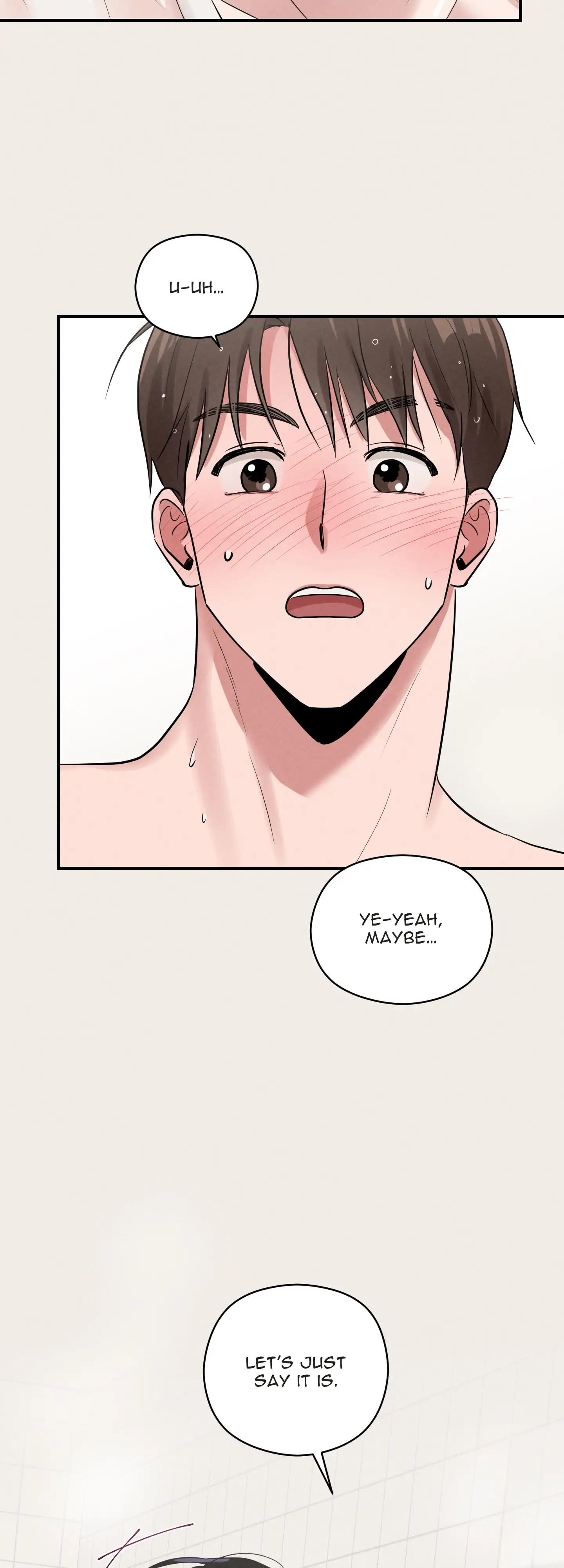 🇺🇸 1995 Youth Report [BLSesam] - Ch. 17 [🔞🔞🔞🔞] manhwa