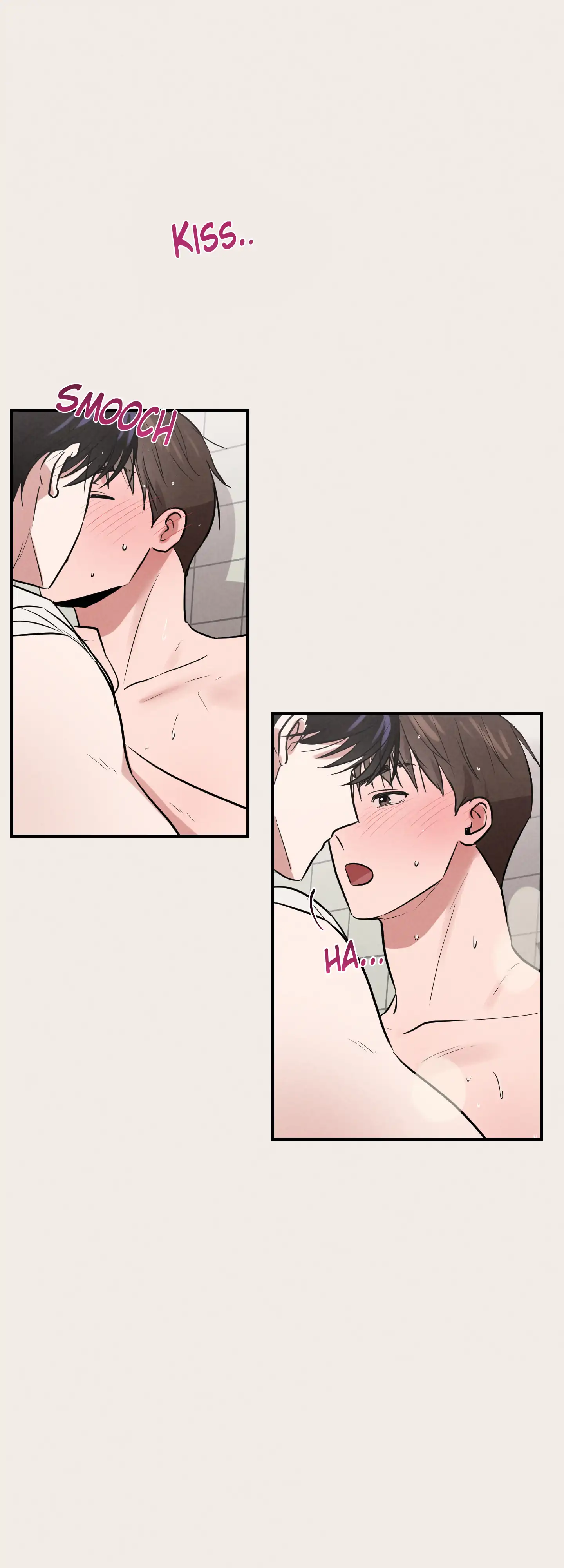 🇺🇸 1995 Youth Report [BLSesam] - Ch. 17 [🔞🔞🔞🔞] manhwa