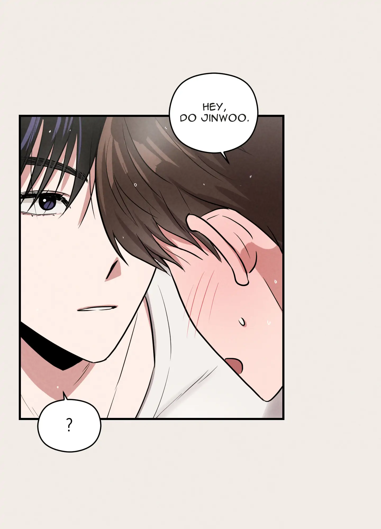🇺🇸 1995 Youth Report [BLSesam] - Ch. 17 [🔞🔞🔞🔞] manhwa