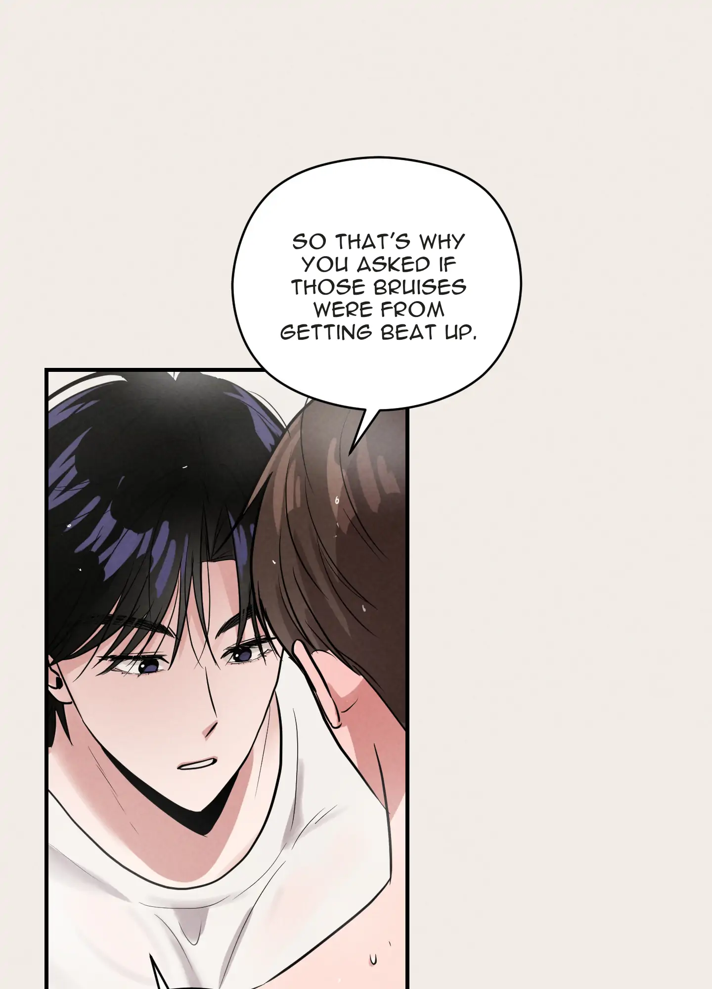 🇺🇸 1995 Youth Report [BLSesam] - Ch. 17 [🔞🔞🔞🔞] manhwa
