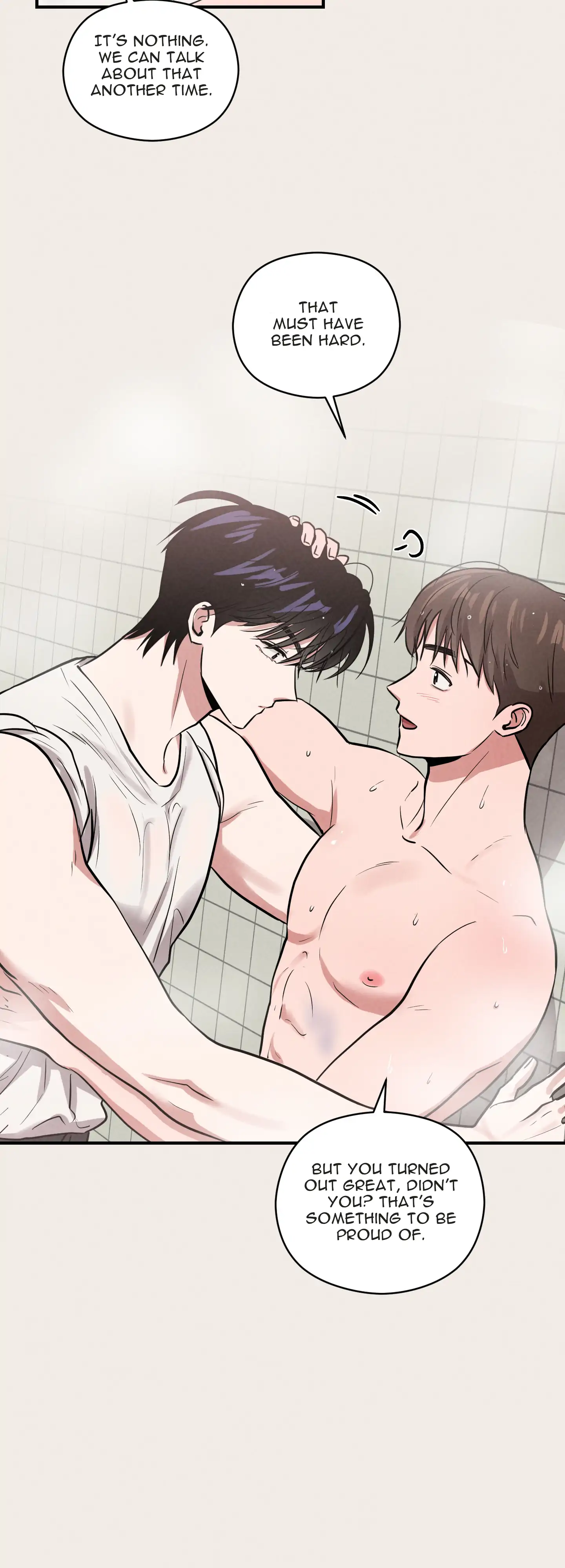 🇺🇸 1995 Youth Report [BLSesam] - Ch. 17 [🔞🔞🔞🔞] manhwa