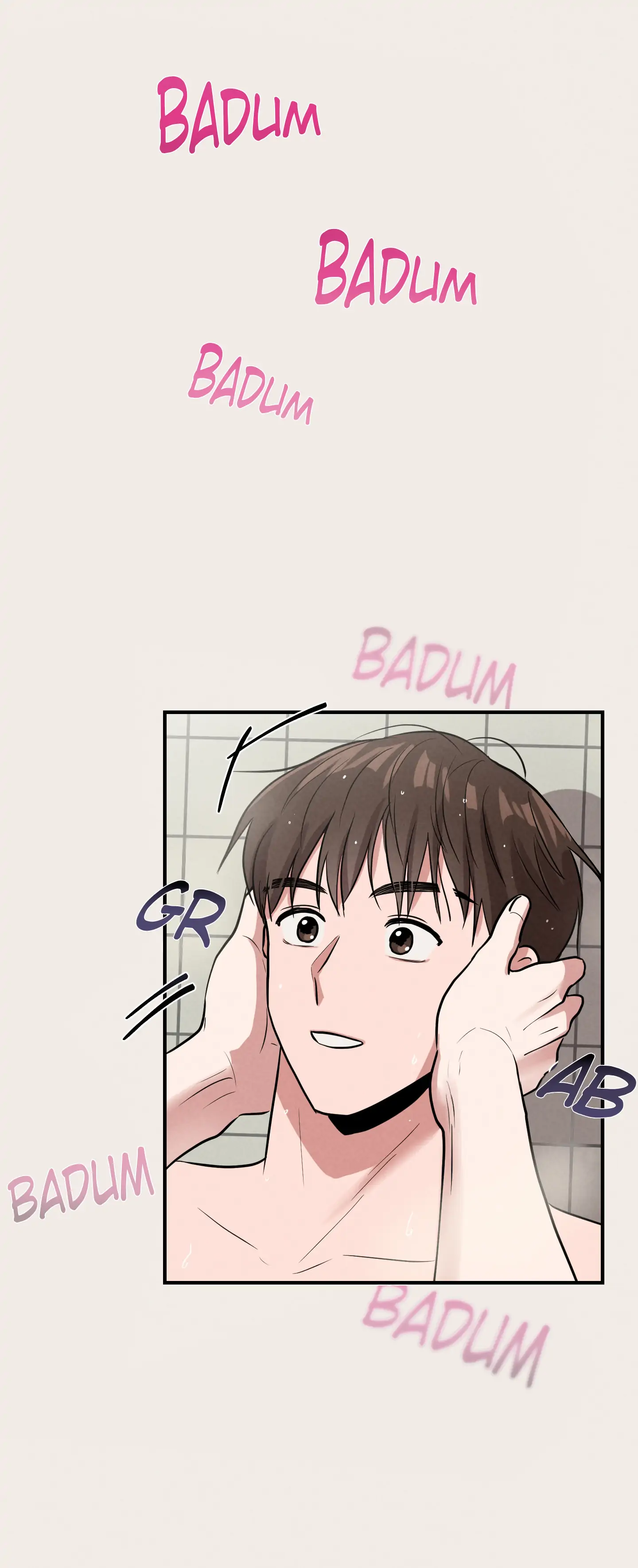 🇺🇸 1995 Youth Report [BLSesam] - Ch. 17 [🔞🔞🔞🔞] manhwa