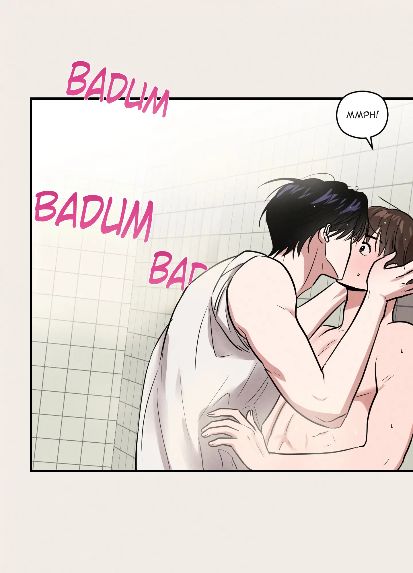 🇺🇸 1995 Youth Report [BLSesam] - Ch. 17 [🔞🔞🔞🔞] manhwa
