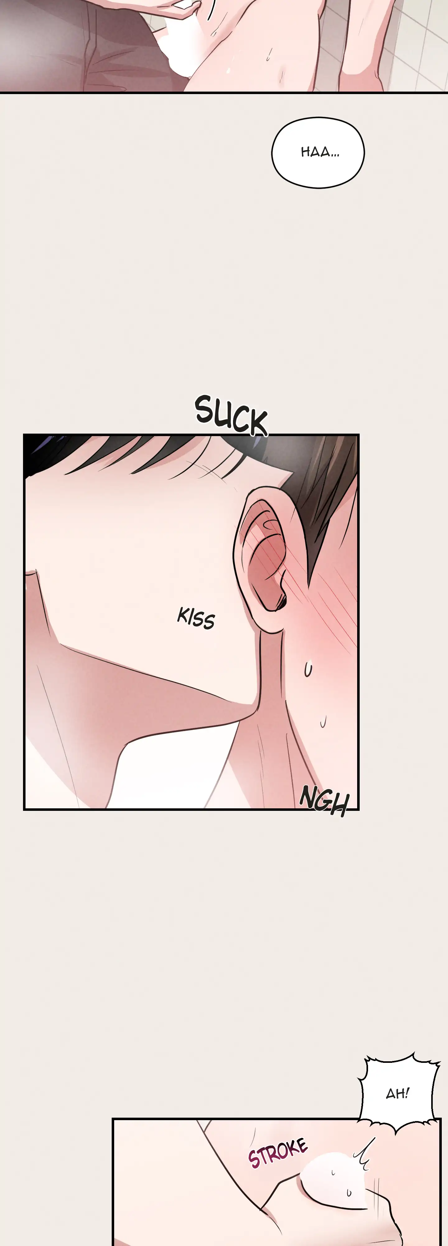 🇺🇸 1995 Youth Report [BLSesam] - Ch. 17 [🔞🔞🔞🔞] manhwa