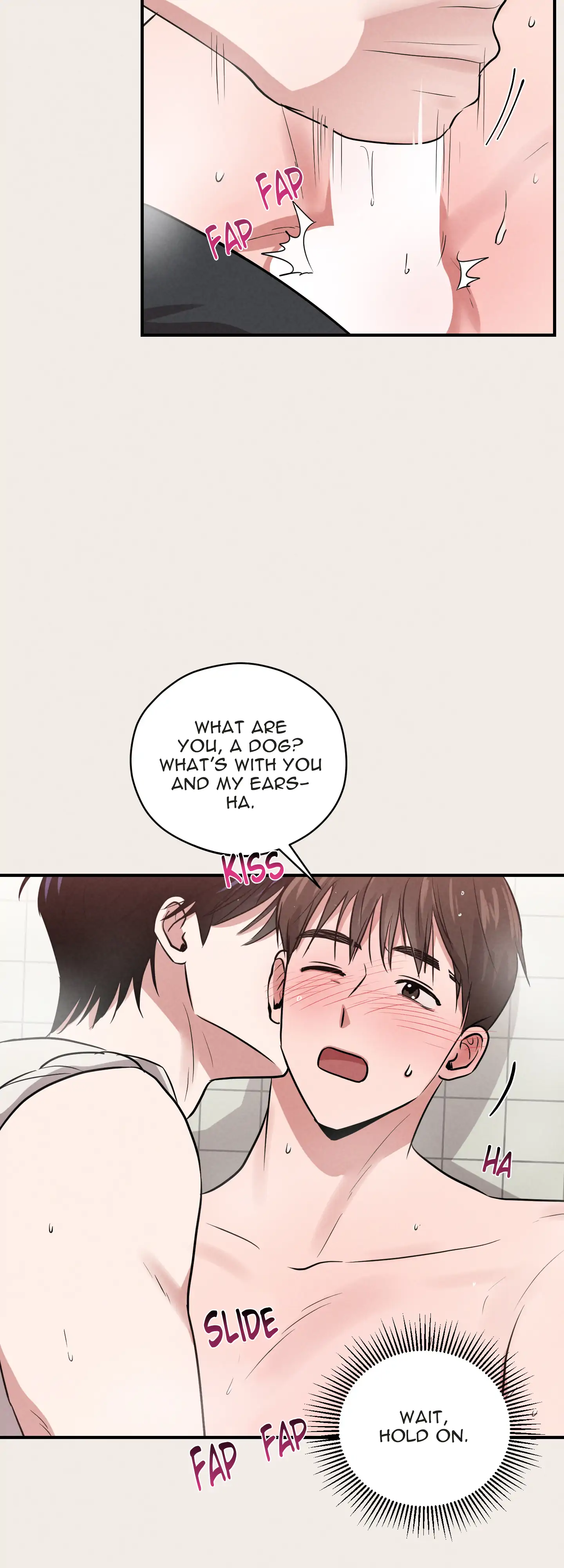 🇺🇸 1995 Youth Report [BLSesam] - Ch. 17 [🔞🔞🔞🔞] manhwa