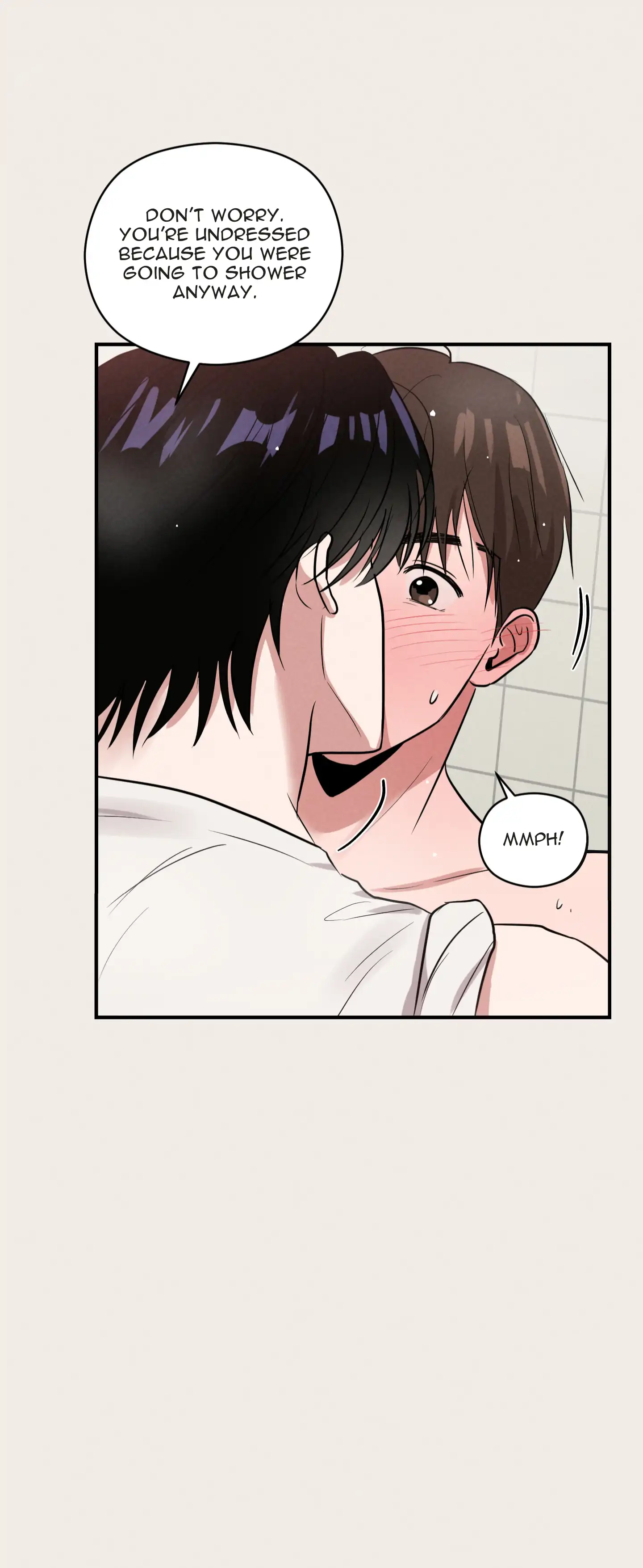 🇺🇸 1995 Youth Report [BLSesam] - Ch. 17 [🔞🔞🔞🔞] manhwa