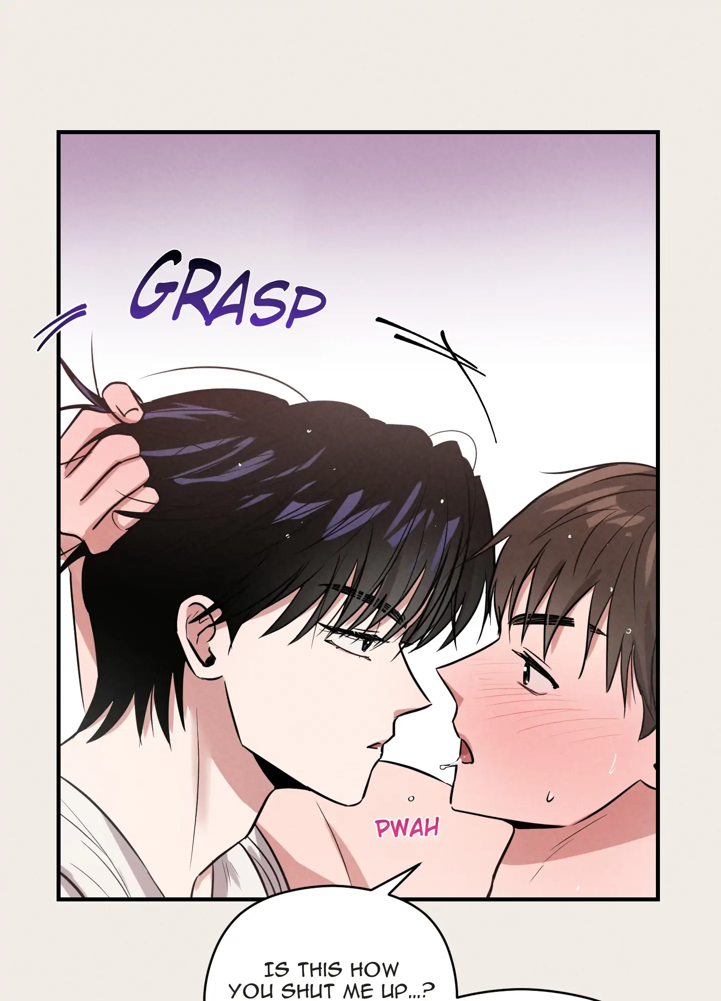 🇺🇸 1995 Youth Report [BLSesam] - Ch. 17 [🔞🔞🔞🔞] manhwa