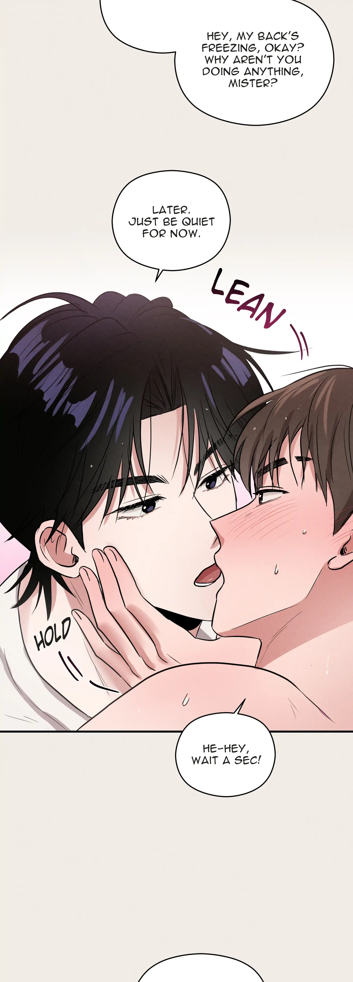 🇺🇸 1995 Youth Report [BLSesam] - Ch. 17 [🔞🔞🔞🔞] manhwa