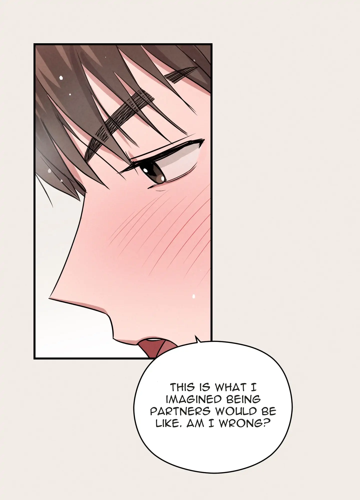 🇺🇸 1995 Youth Report [BLSesam] - Ch. 17 [🔞🔞🔞🔞] manhwa