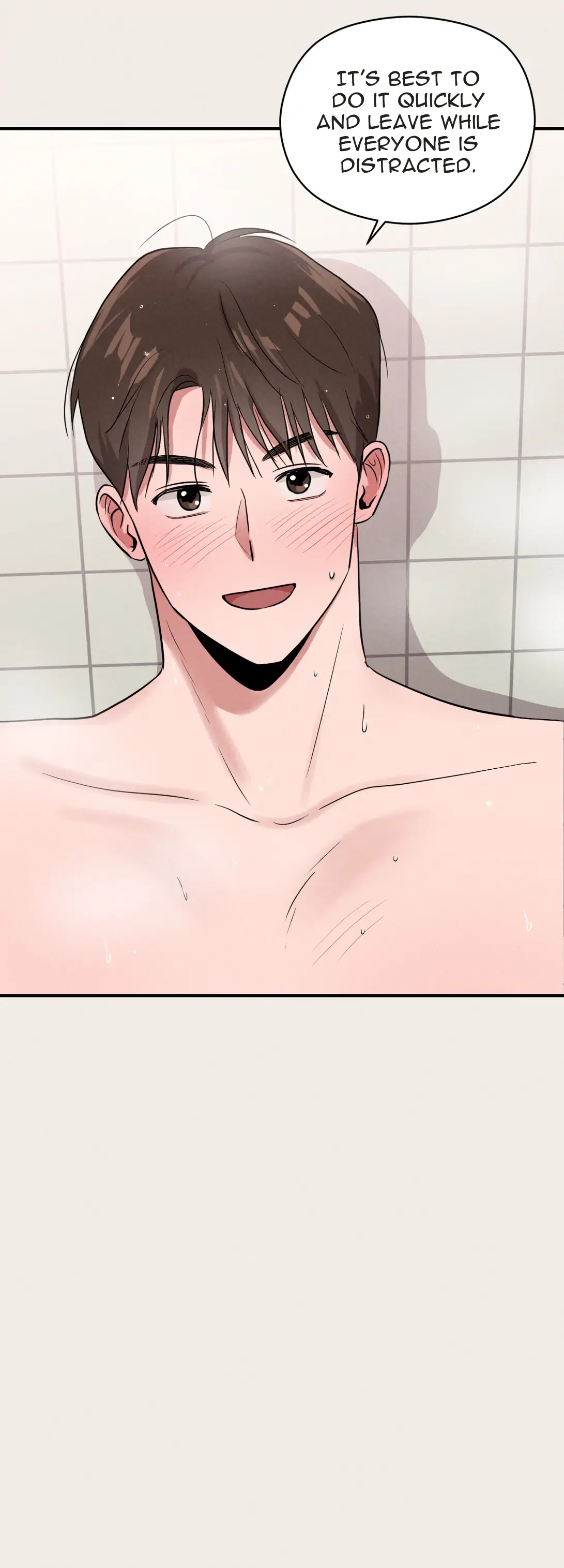 🇺🇸 1995 Youth Report [BLSesam] - Ch. 17 [🔞🔞🔞🔞] manhwa