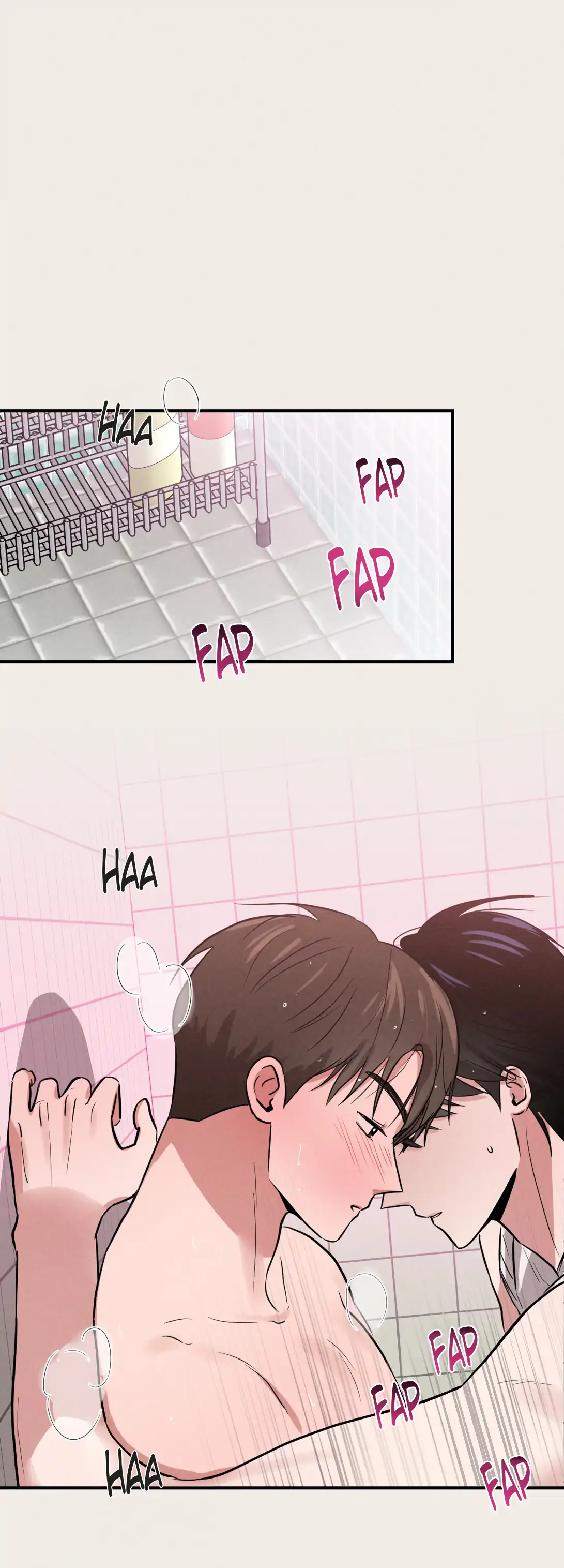 🇺🇸 1995 Youth Report [BLSesam] - Ch. 17 [🔞🔞🔞🔞] manhwa