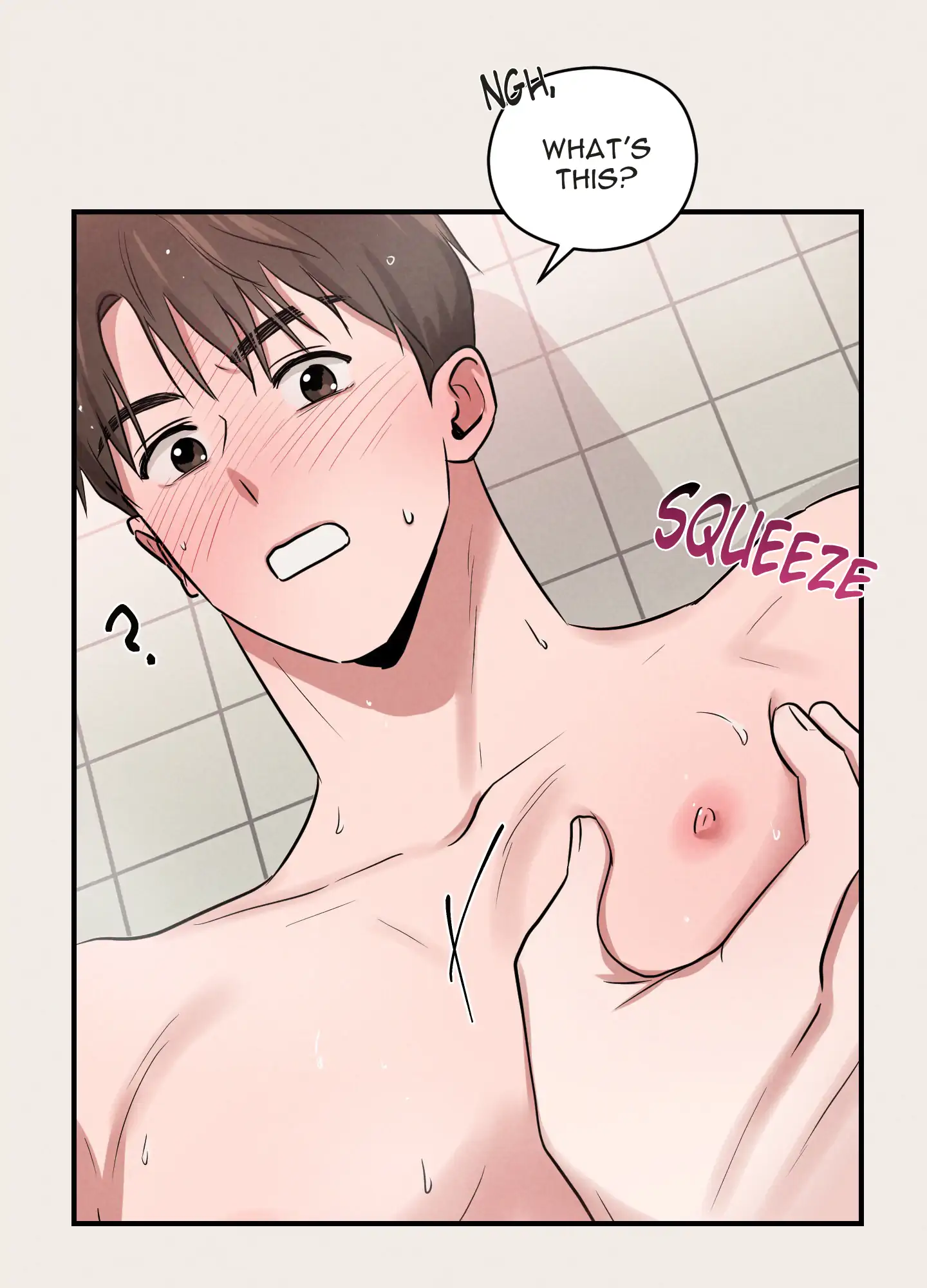 🇺🇸 1995 Youth Report [BLSesam] - Ch. 17 [🔞🔞🔞🔞] manhwa