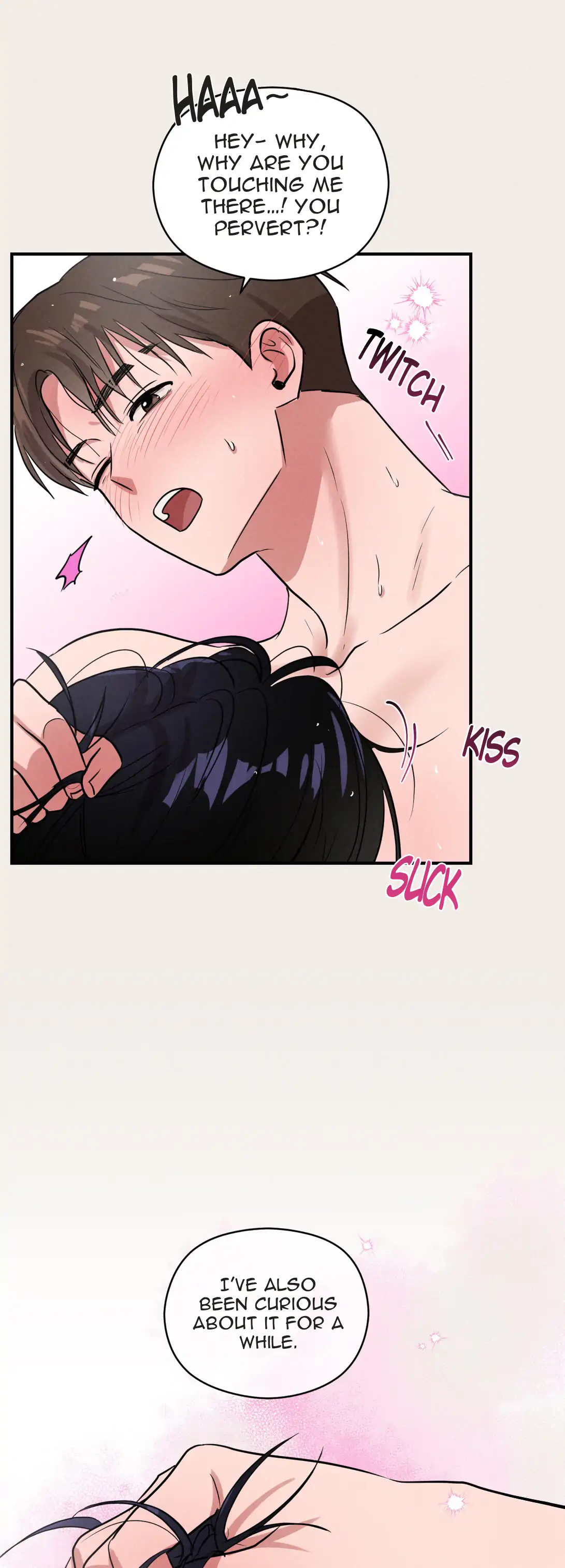 🇺🇸 1995 Youth Report [BLSesam] - Ch. 17 [🔞🔞🔞🔞] manhwa