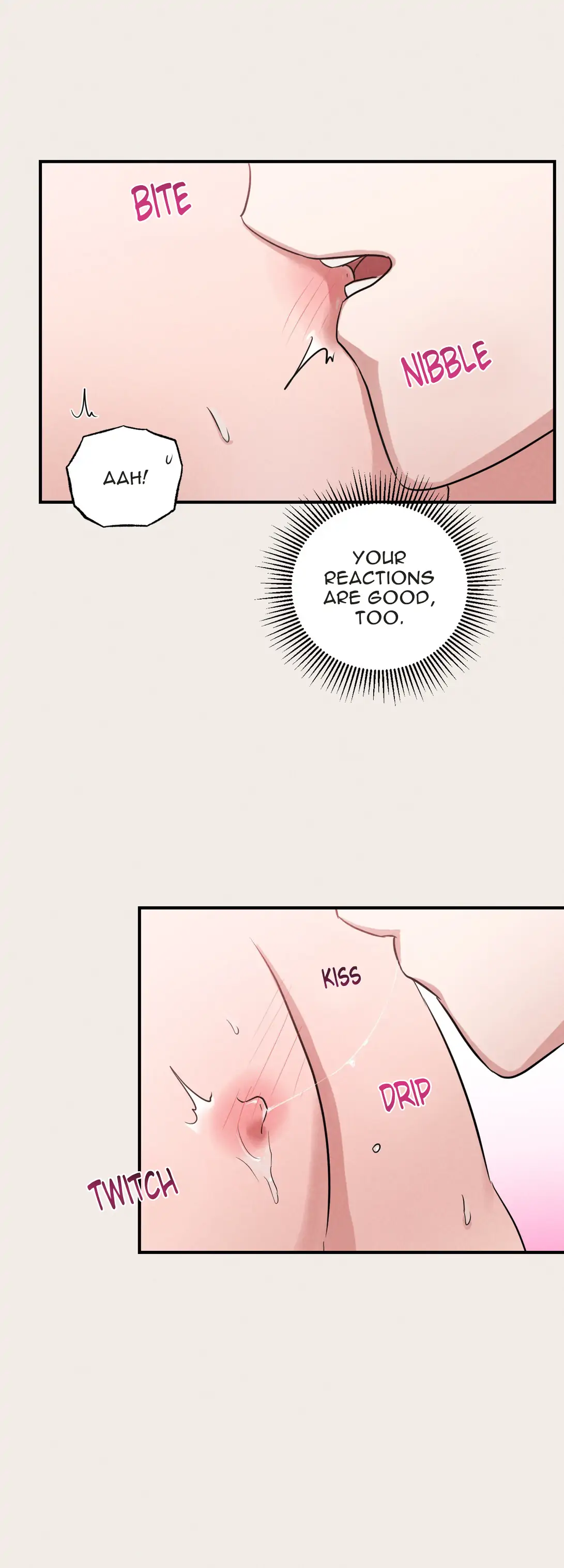 🇺🇸 1995 Youth Report [BLSesam] - Ch. 17 [🔞🔞🔞🔞] manhwa