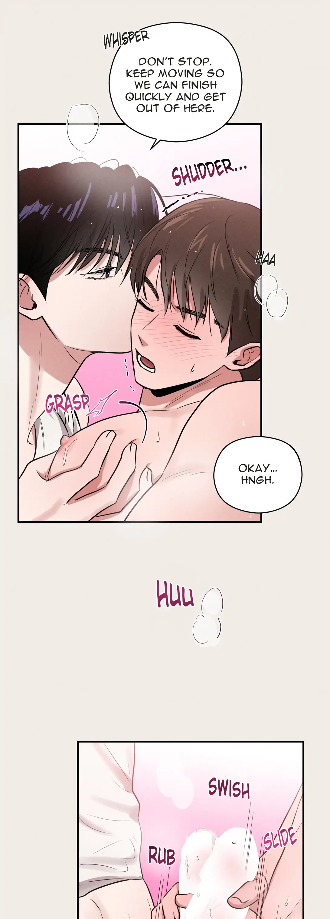 🇺🇸 1995 Youth Report [BLSesam] - Ch. 17 [🔞🔞🔞🔞] manhwa