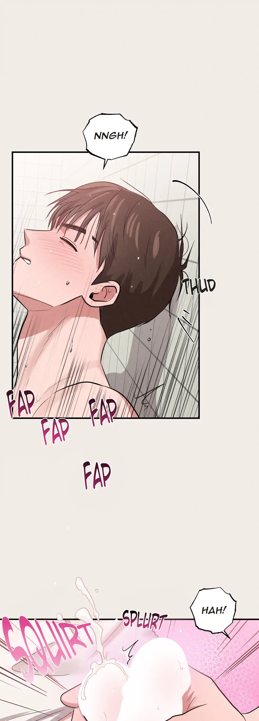 🇺🇸 1995 Youth Report [BLSesam] - Ch. 17 [🔞🔞🔞🔞] manhwa