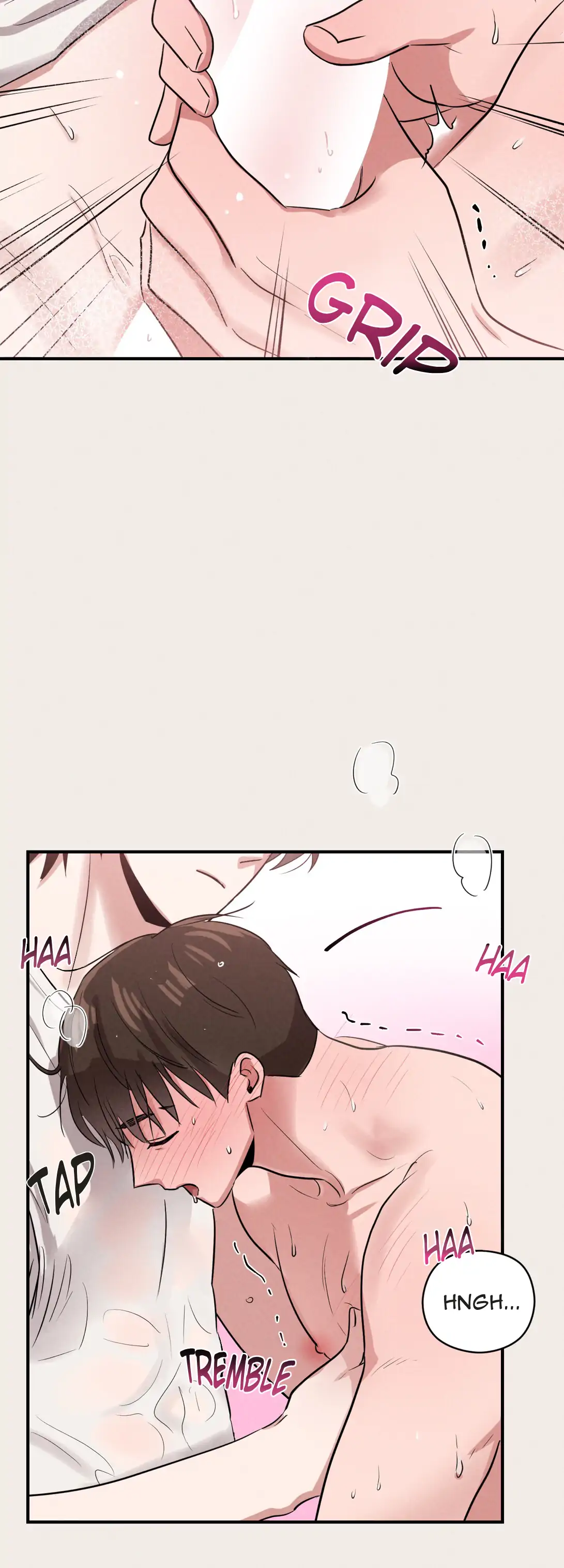 🇺🇸 1995 Youth Report [BLSesam] - Ch. 17 [🔞🔞🔞🔞] manhwa