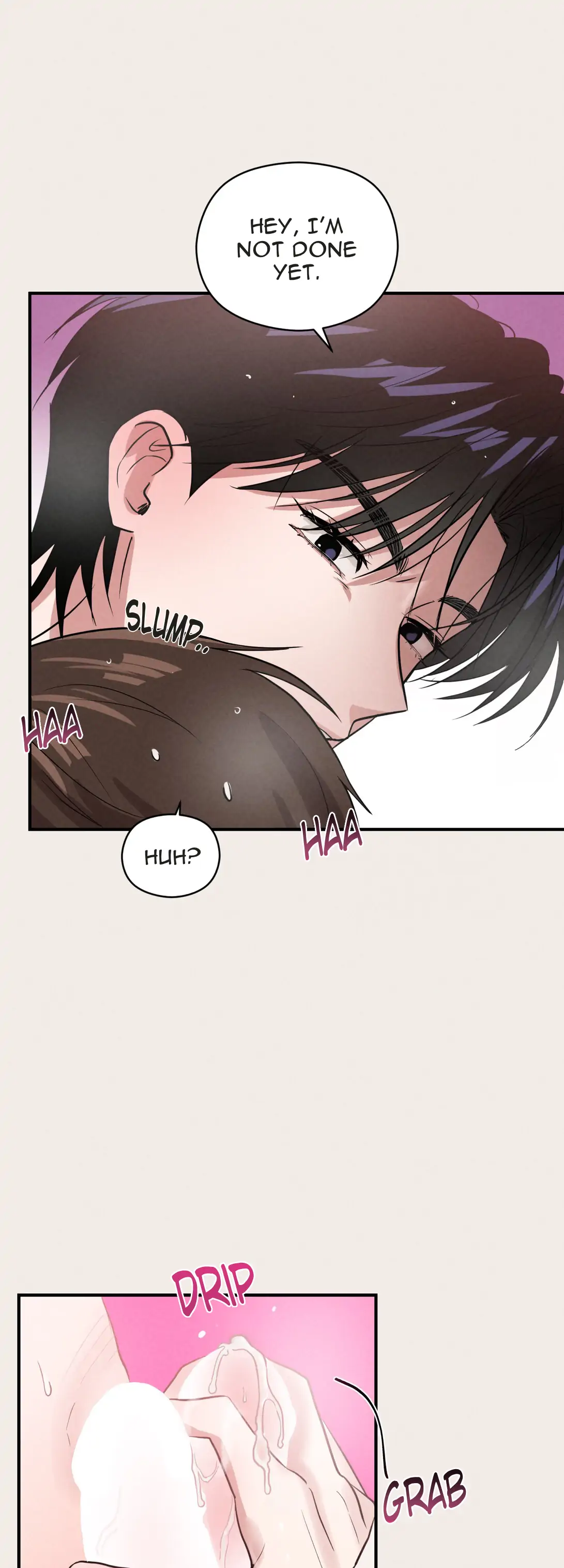 🇺🇸 1995 Youth Report [BLSesam] - Ch. 17 [🔞🔞🔞🔞] manhwa