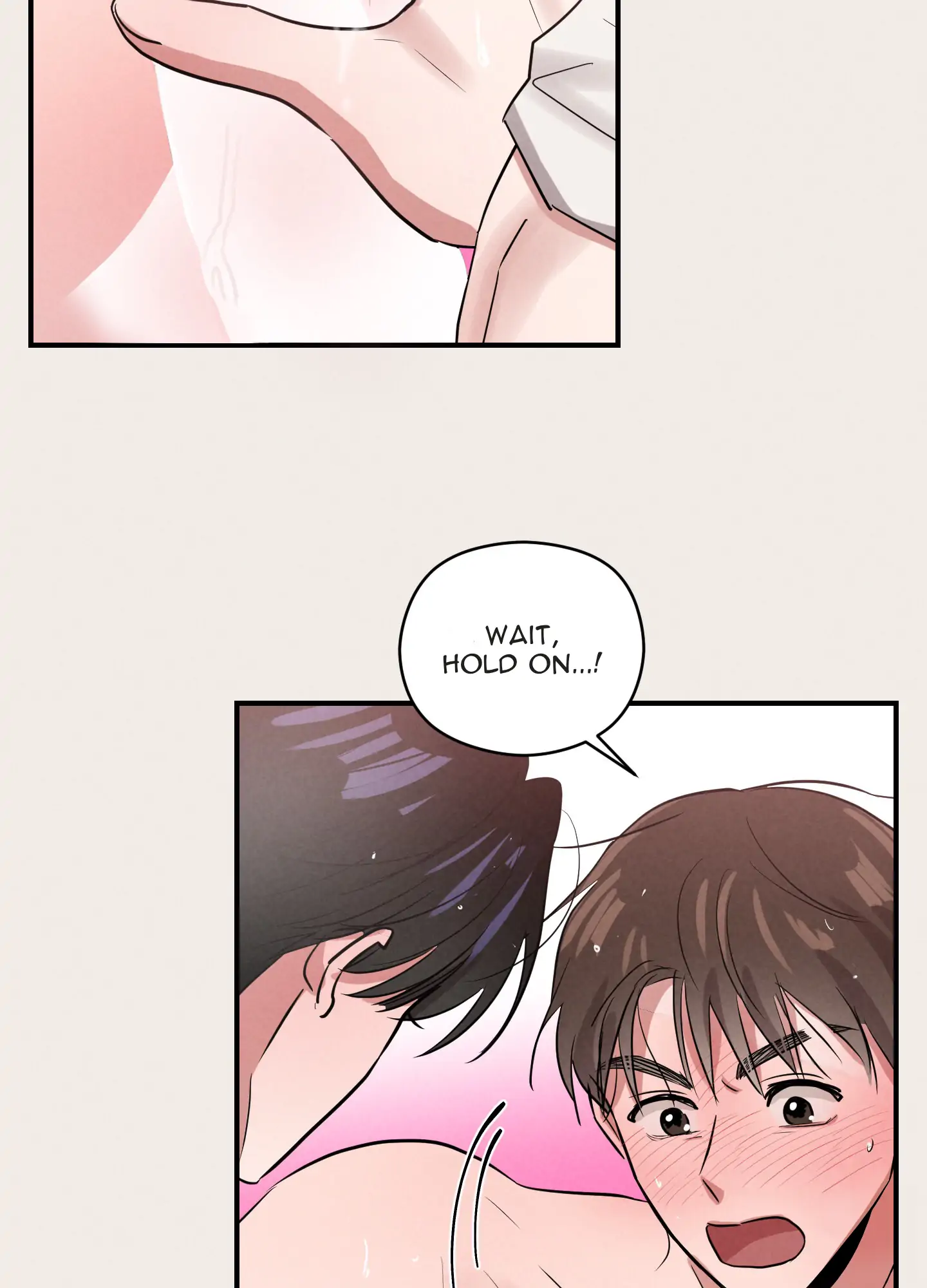 🇺🇸 1995 Youth Report [BLSesam] - Ch. 17 [🔞🔞🔞🔞] manhwa