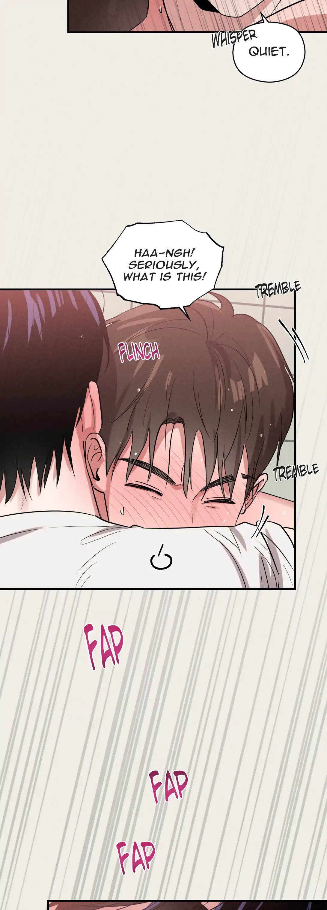 🇺🇸 1995 Youth Report [BLSesam] - Ch. 17 [🔞🔞🔞🔞] manhwa