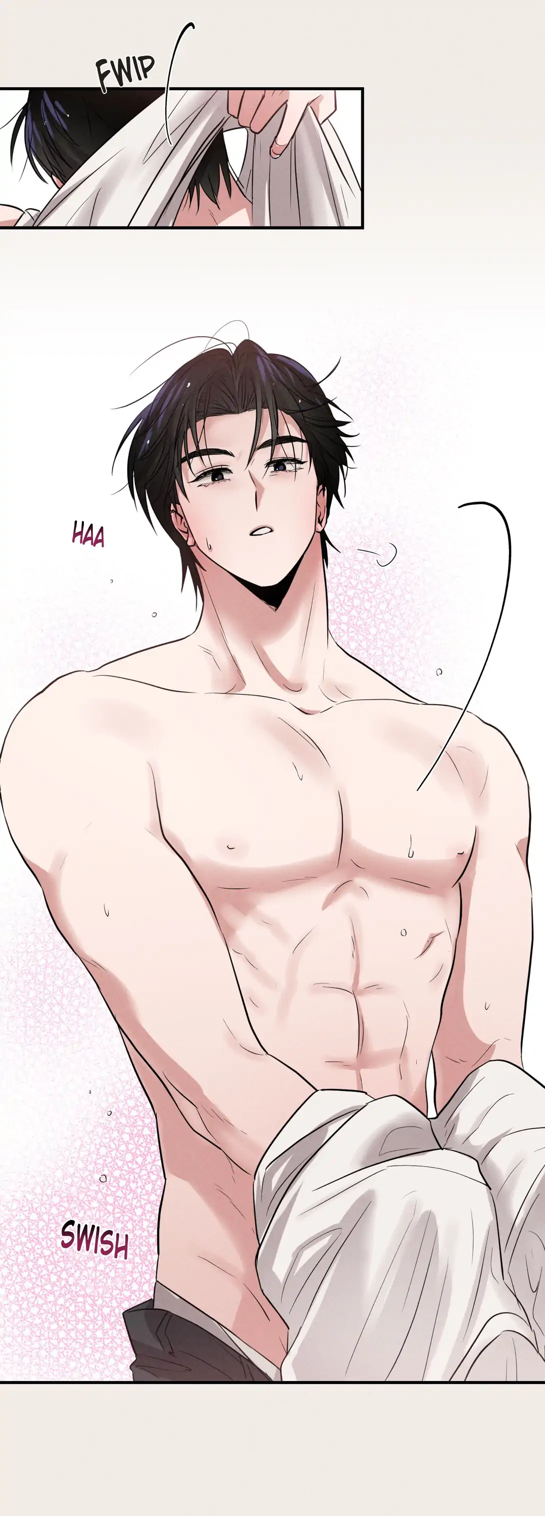 🇺🇸 1995 Youth Report [BLSesam] - Ch. 17 [🔞🔞🔞🔞] manhwa