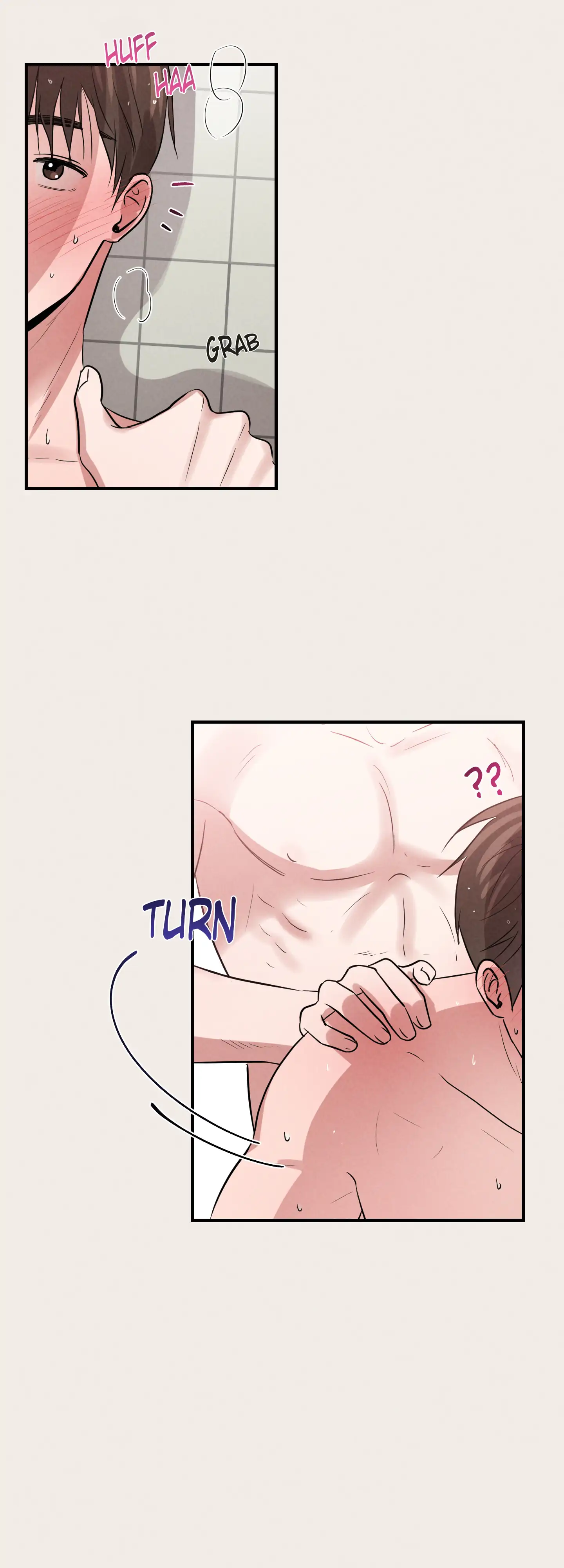 🇺🇸 1995 Youth Report [BLSesam] - Ch. 17 [🔞🔞🔞🔞] manhwa