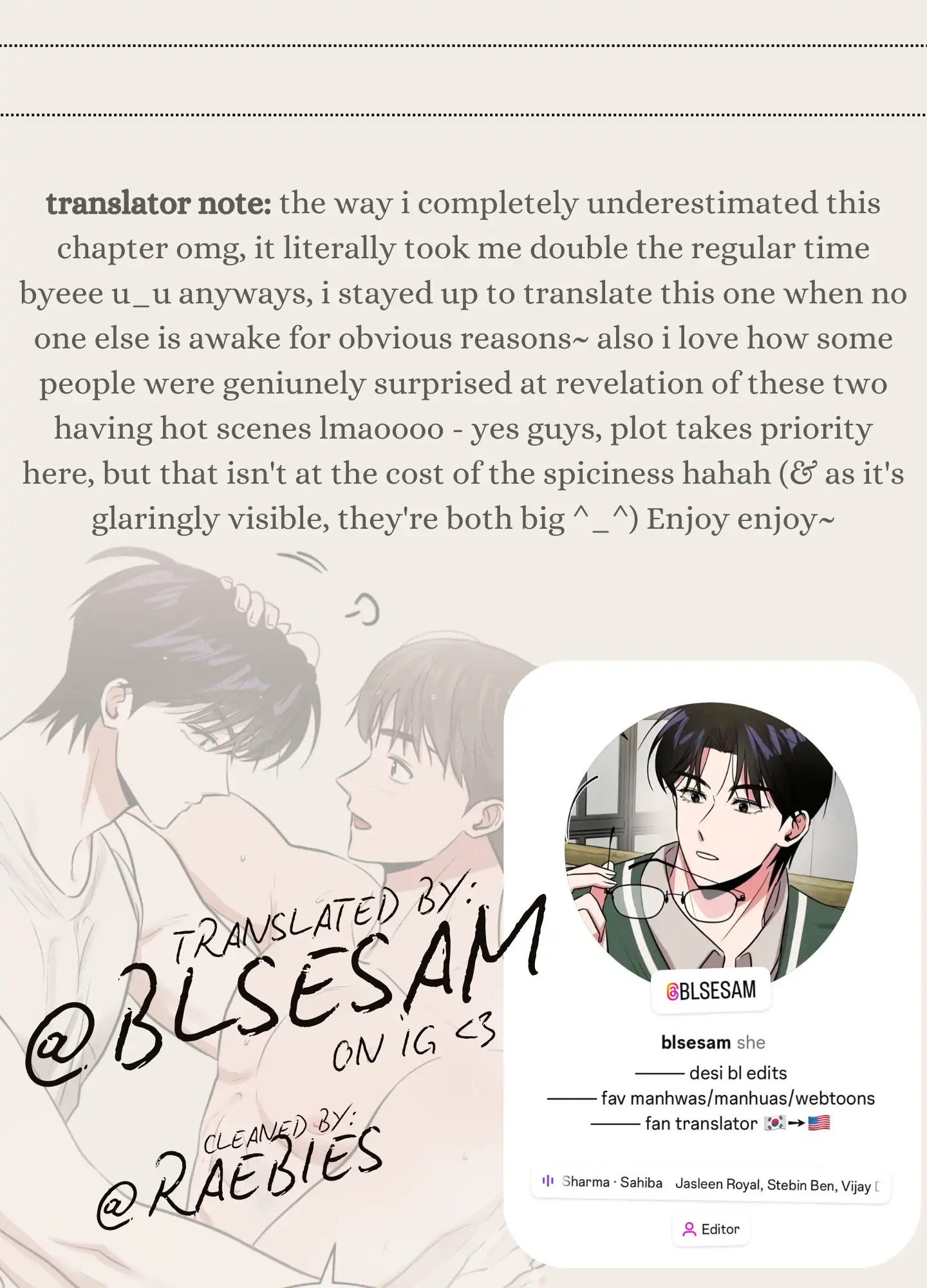 🇺🇸 1995 Youth Report [BLSesam] - Ch. 17 [🔞🔞🔞🔞] manhwa