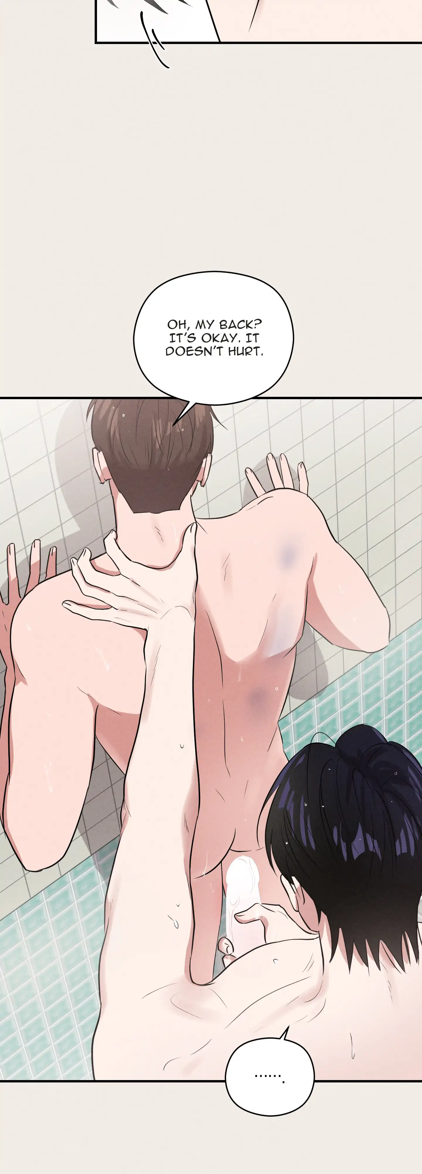 🇺🇸 1995 Youth Report [BLSesam] - Ch. 18 [🔞] manhwa