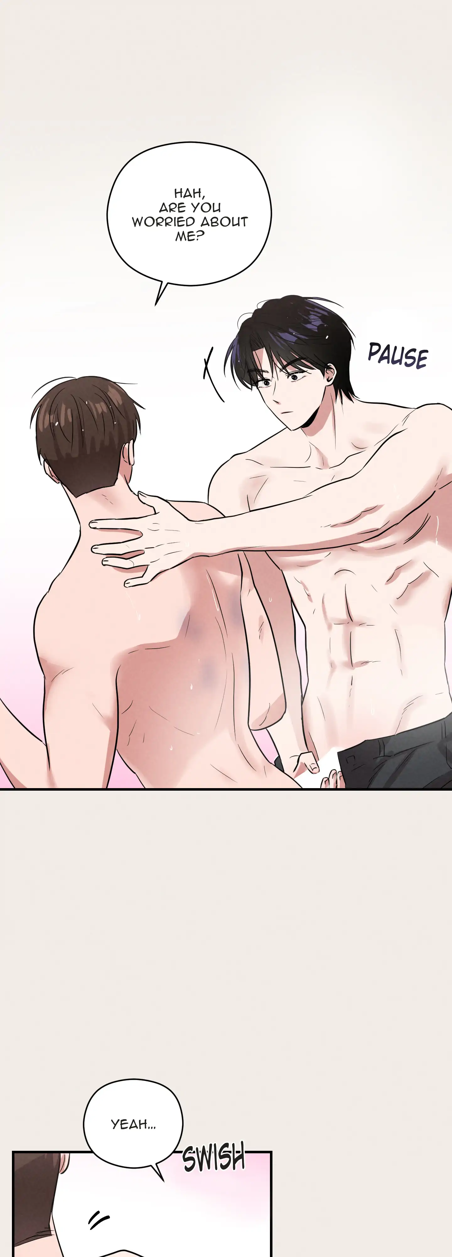 🇺🇸 1995 Youth Report [BLSesam] - Ch. 18 [🔞] manhwa