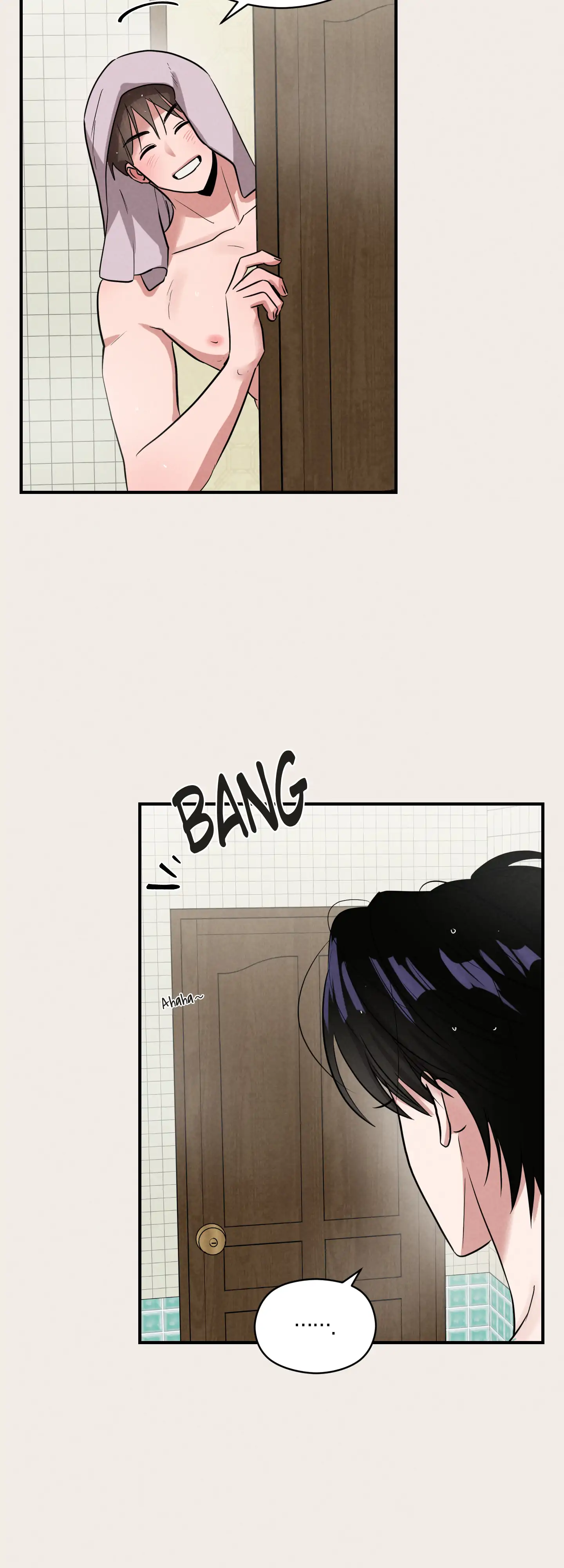 🇺🇸 1995 Youth Report [BLSesam] - Ch. 18 [🔞] manhwa